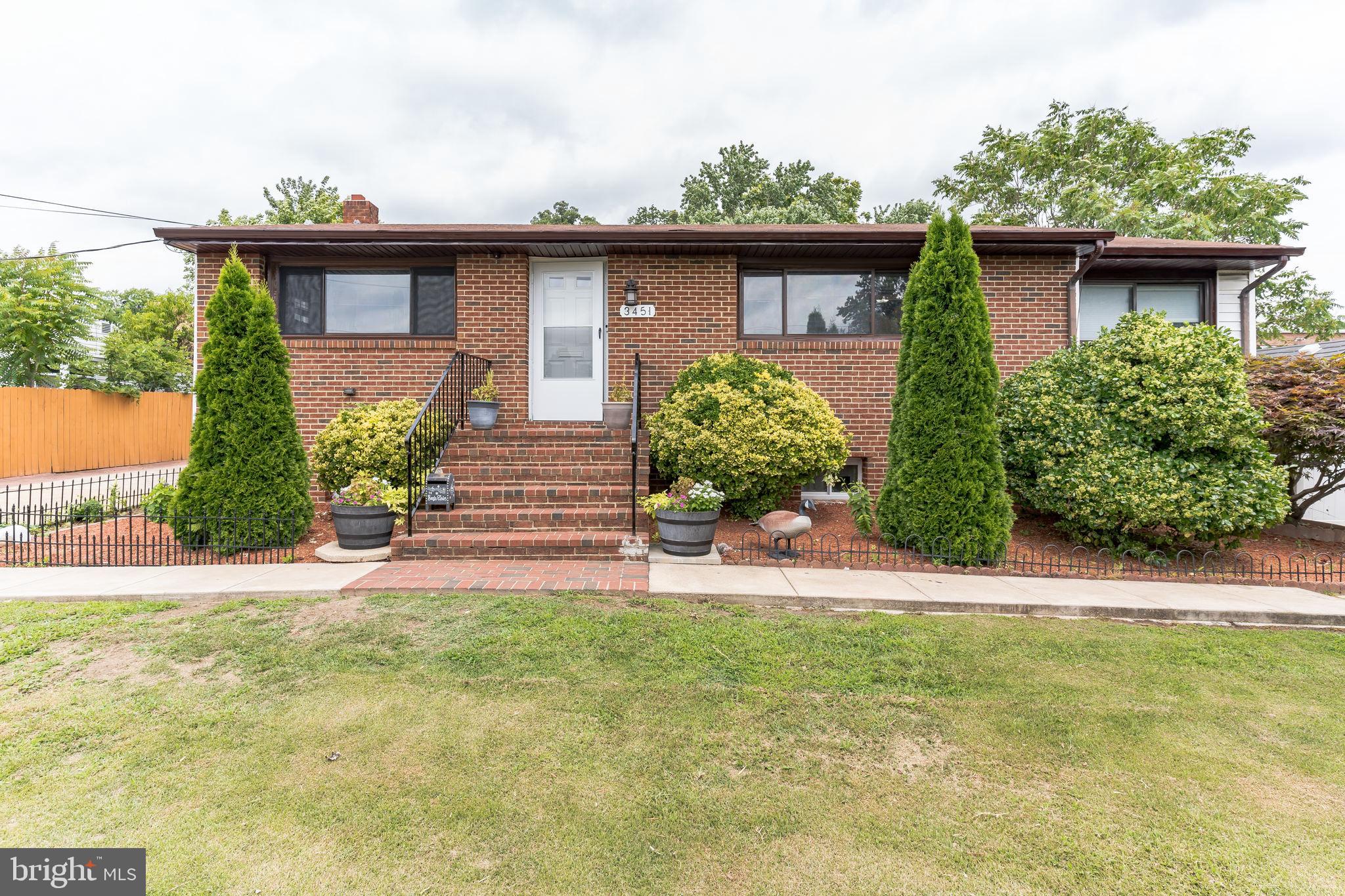 NAUCK GREEN VALLEY - Residential