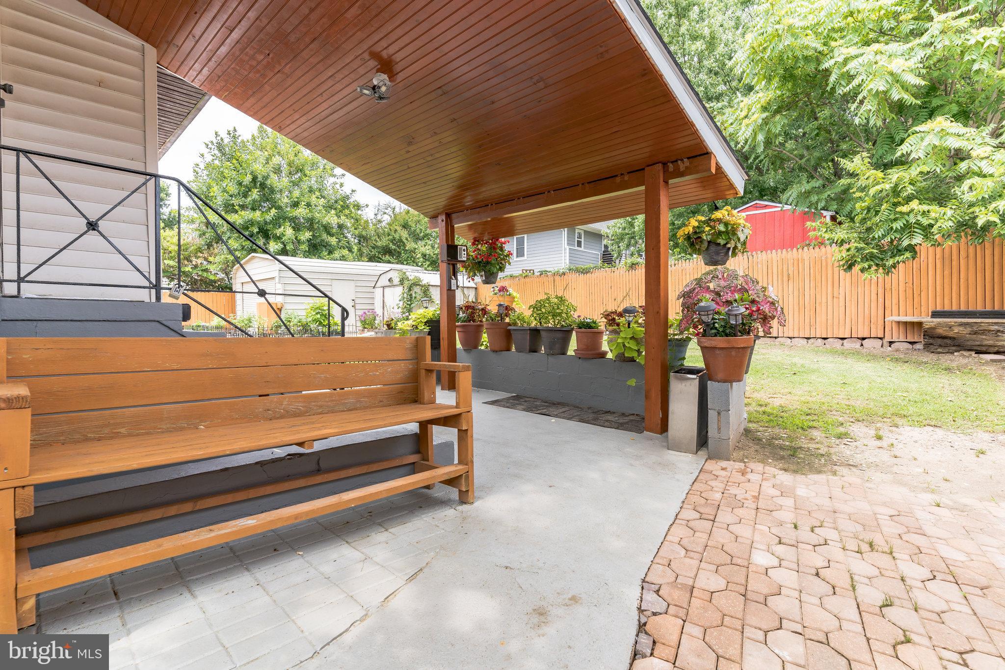 NAUCK GREEN VALLEY - Residential