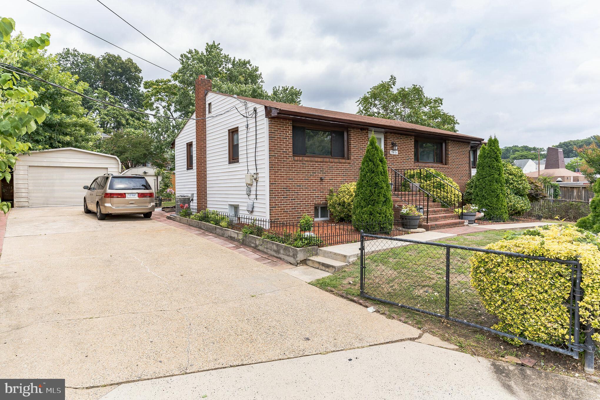 NAUCK GREEN VALLEY - Residential