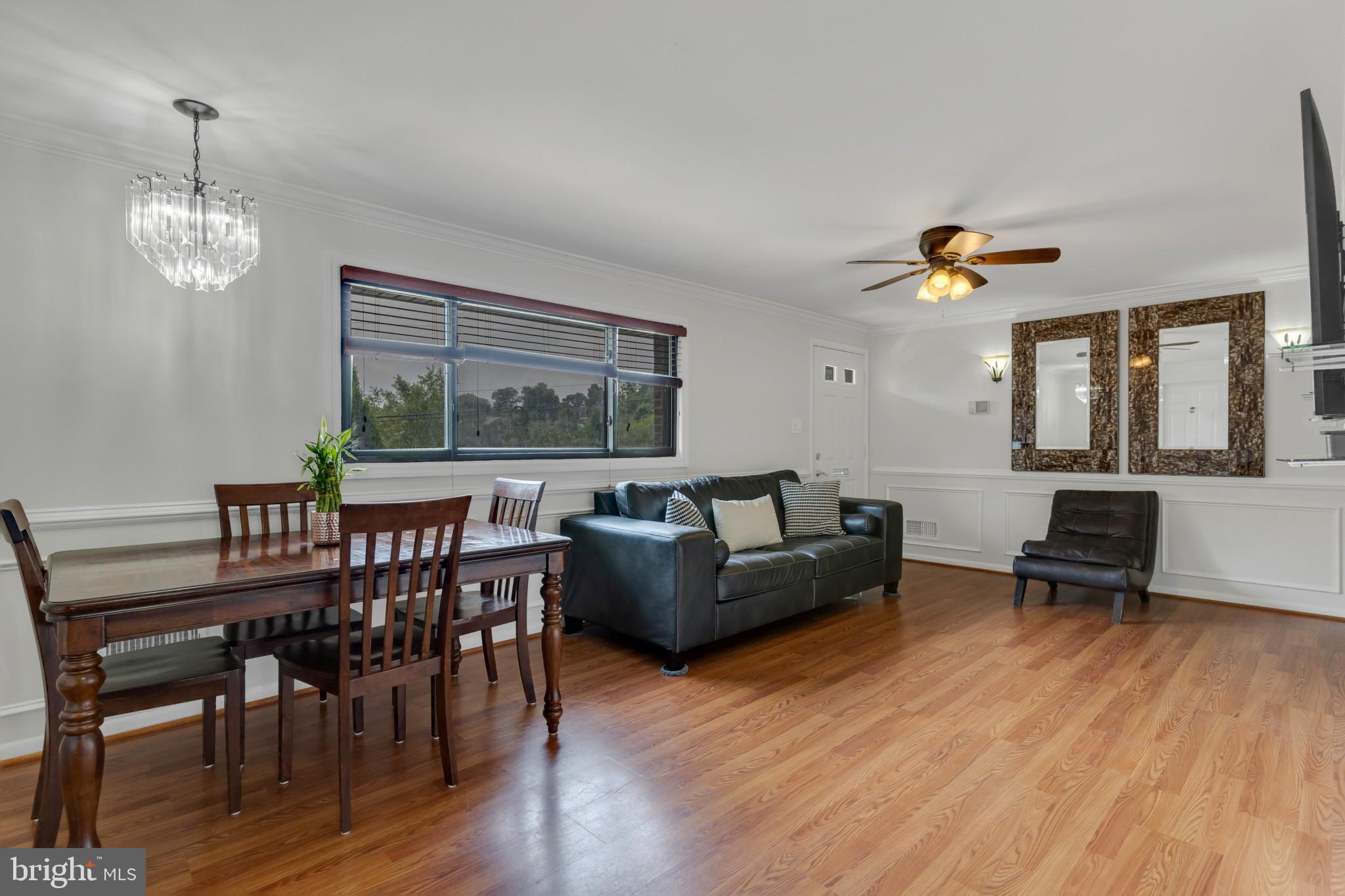 NAUCK GREEN VALLEY - Residential