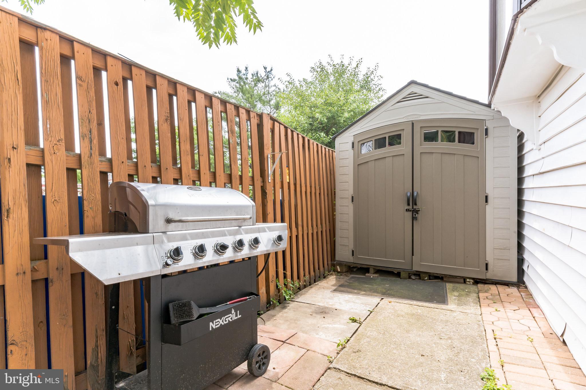 NAUCK GREEN VALLEY - Residential