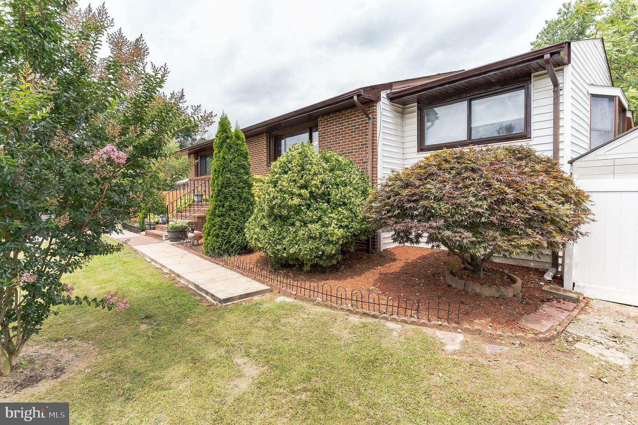 NAUCK GREEN VALLEY - Residential