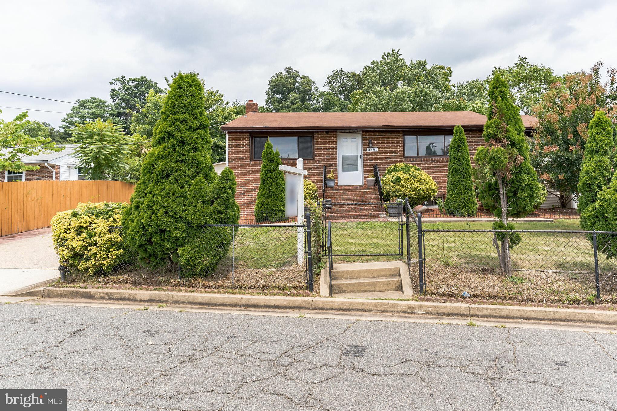 NAUCK GREEN VALLEY - Residential