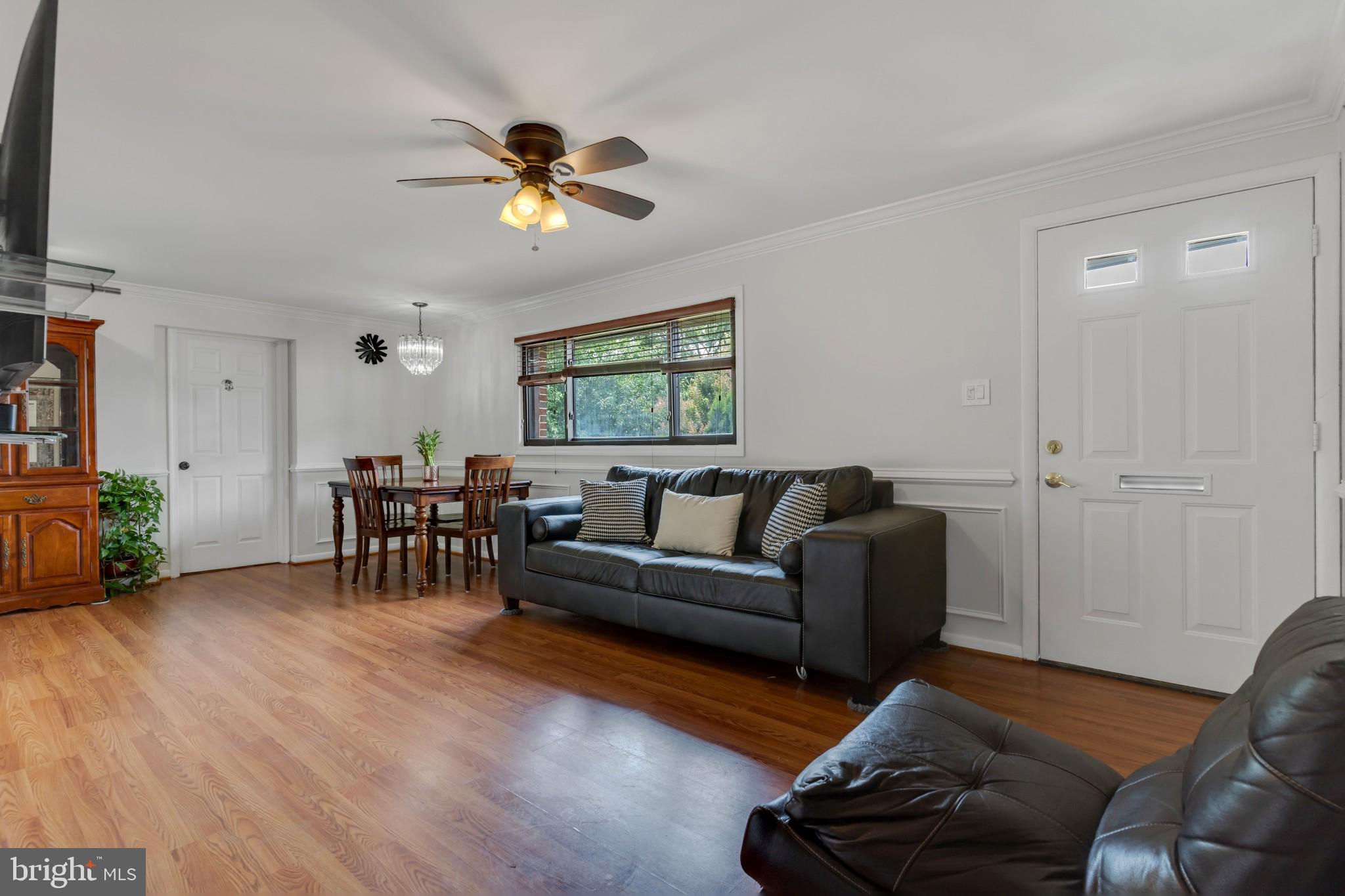 NAUCK GREEN VALLEY - Residential