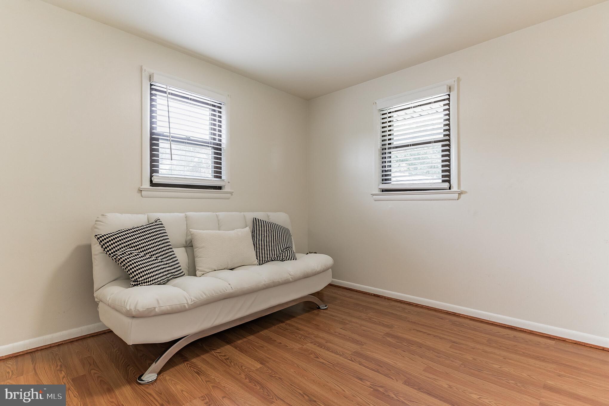 NAUCK GREEN VALLEY - Residential