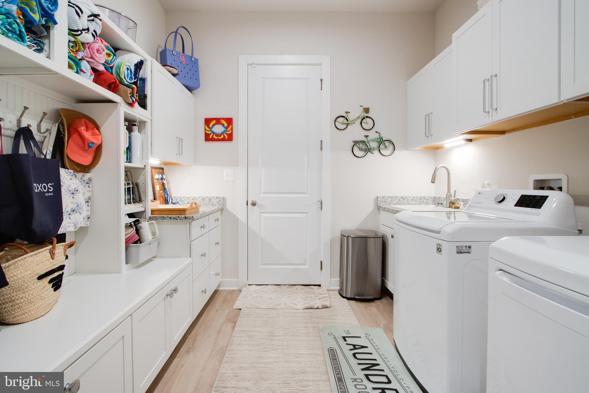 TOWER HILL - Residential