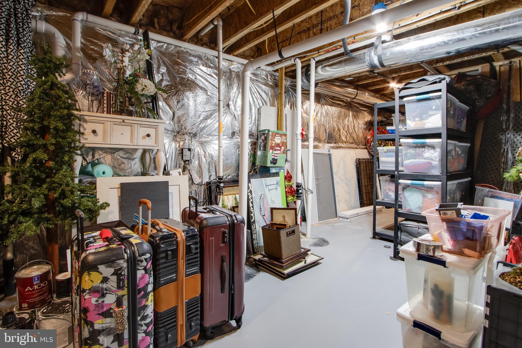 TOWER HILL - Residential