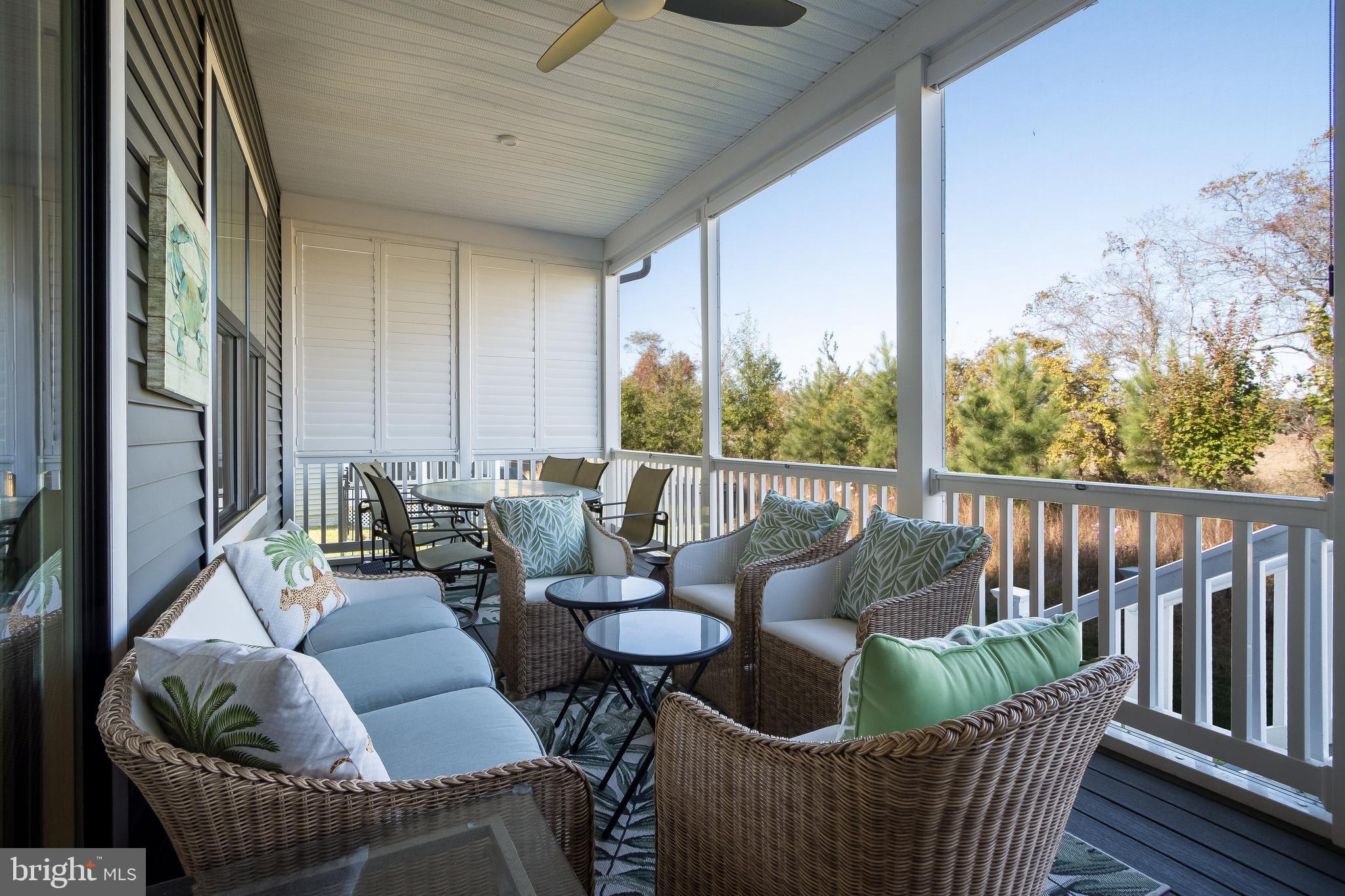 TOWER HILL - Residential