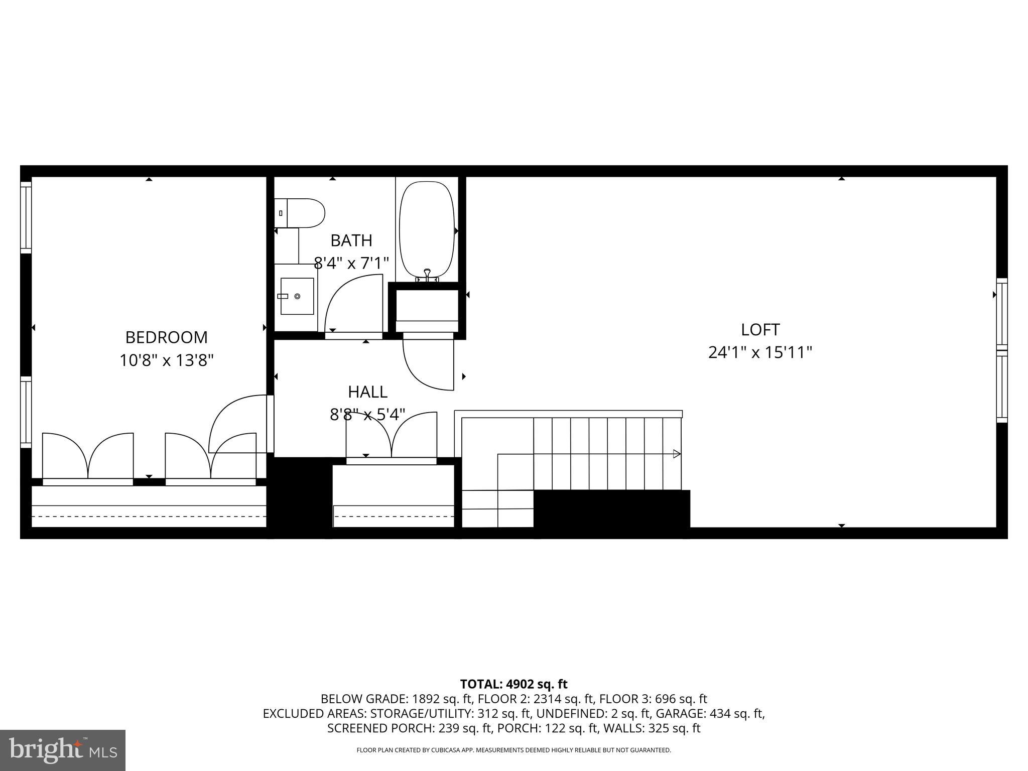 TOWER HILL - Residential