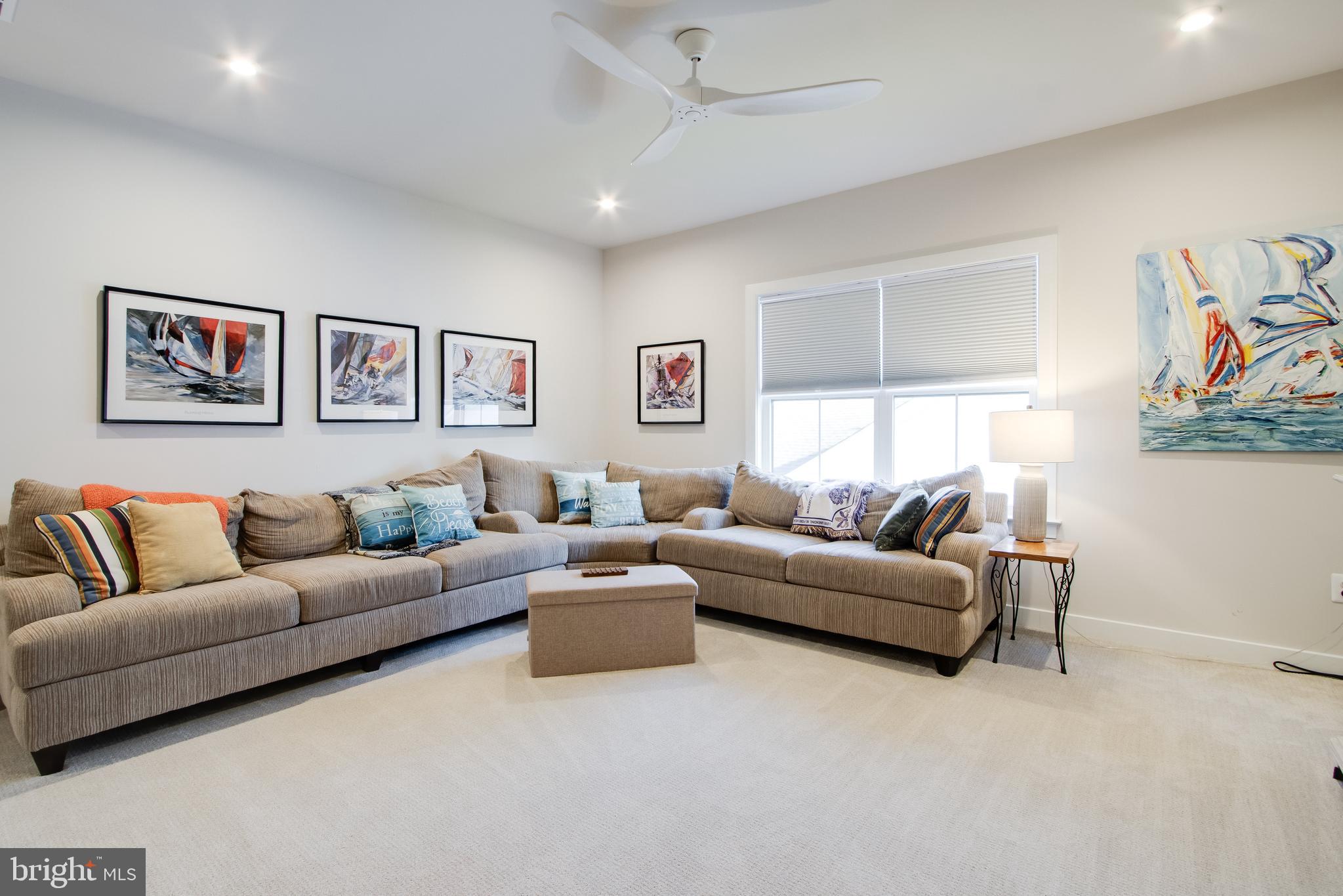 TOWER HILL - Residential