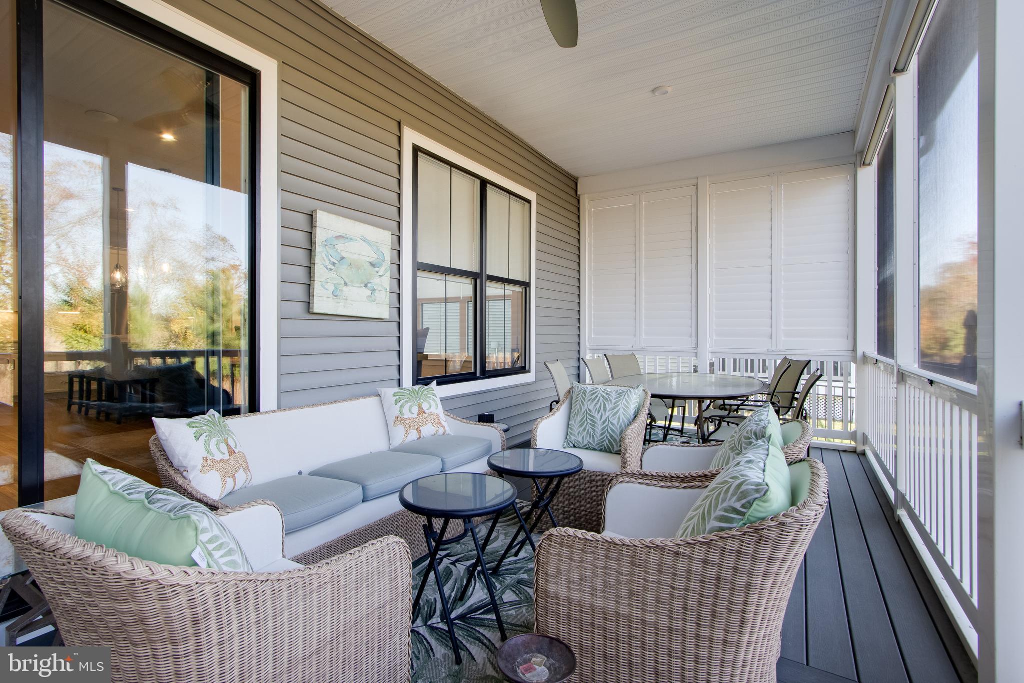 TOWER HILL - Residential