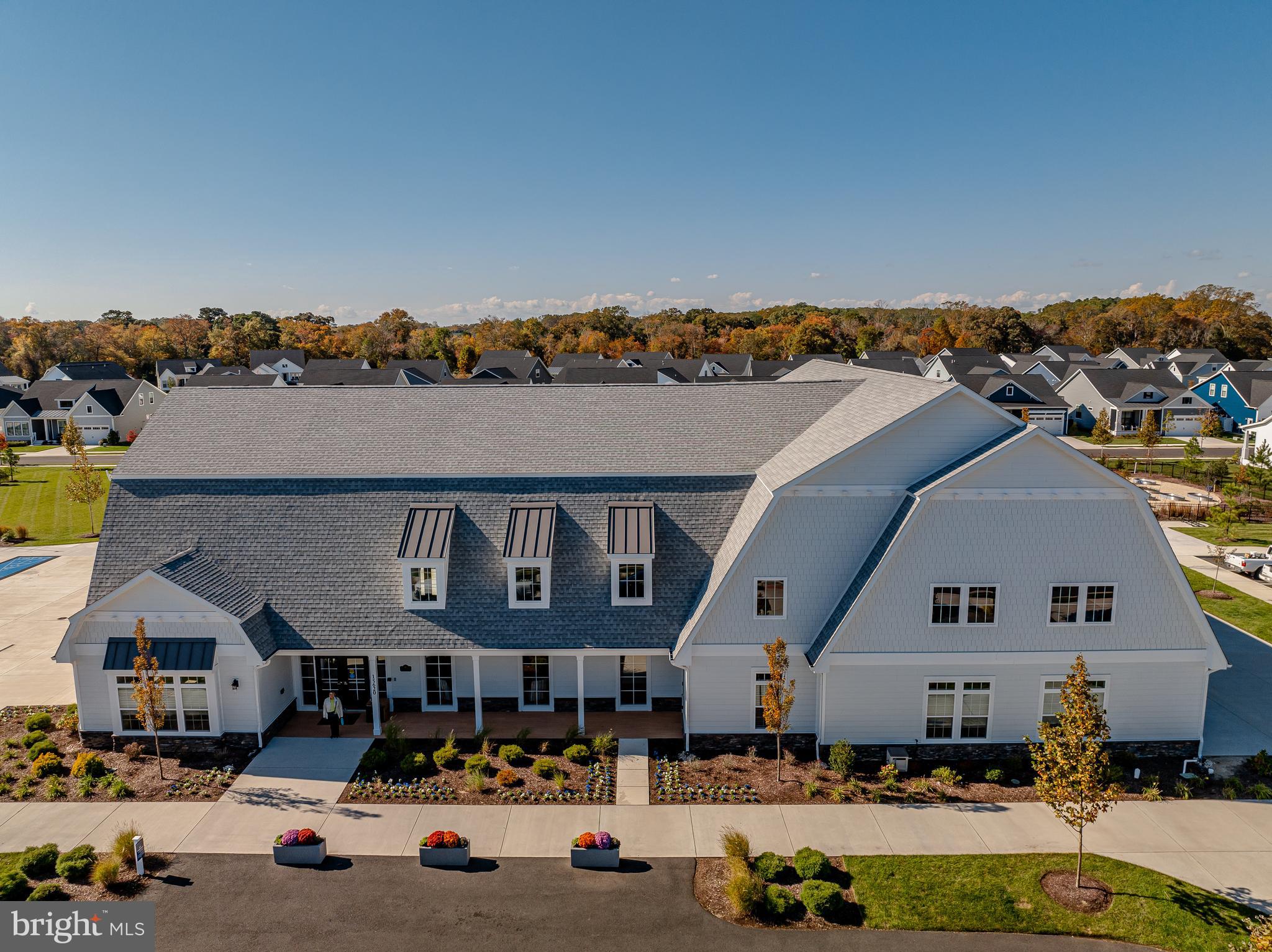 TOWER HILL - Residential