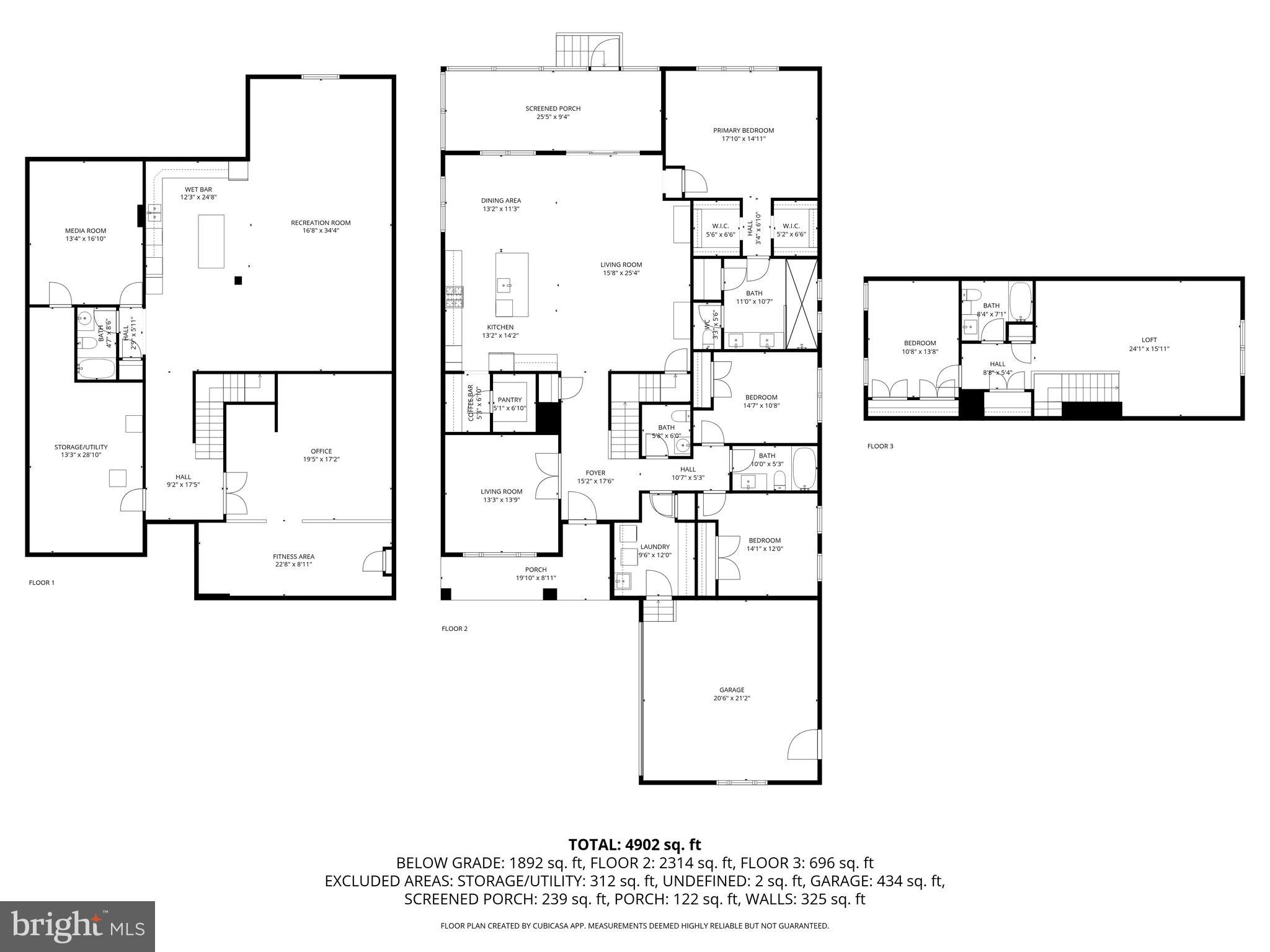 TOWER HILL - Residential