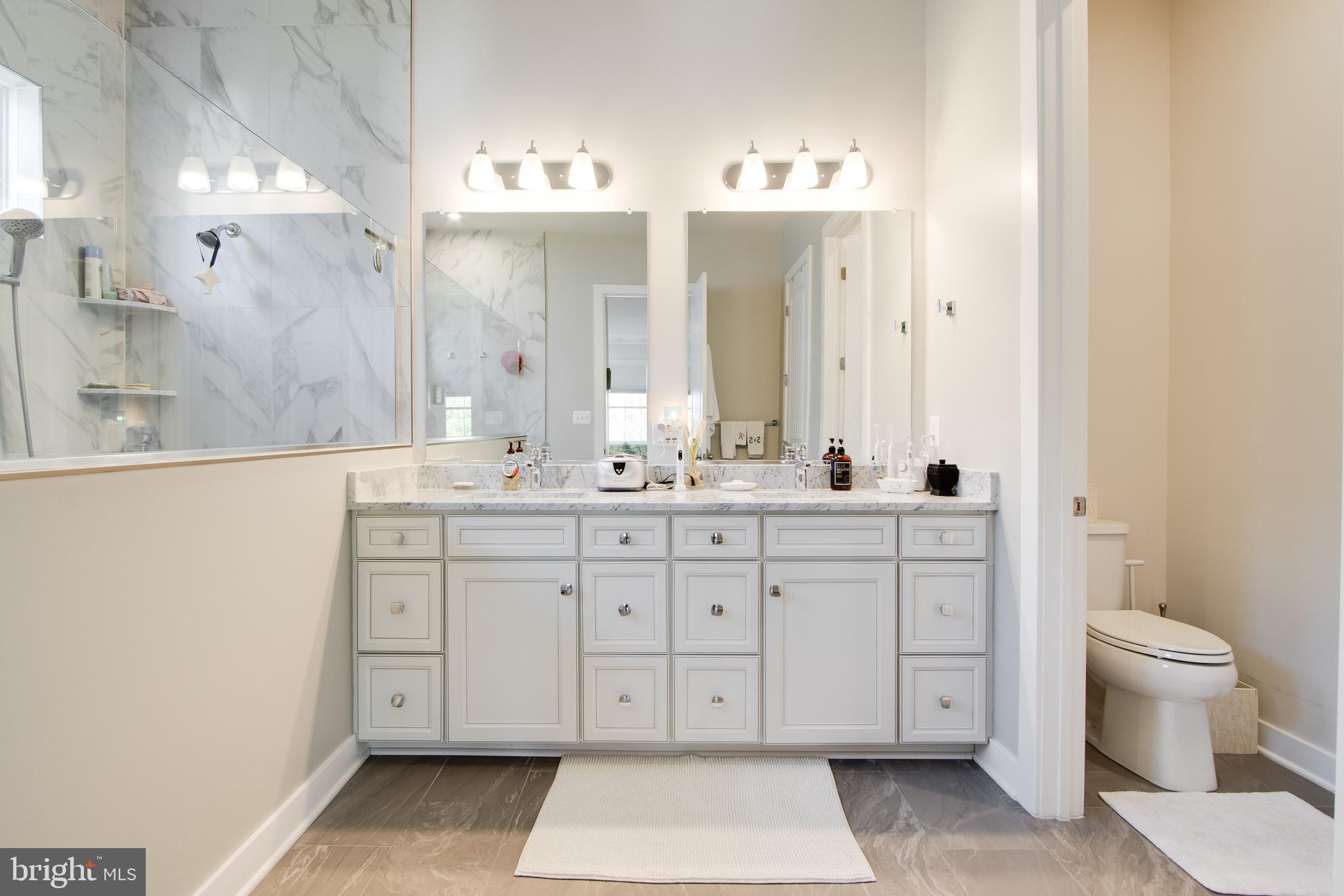 TOWER HILL - Residential