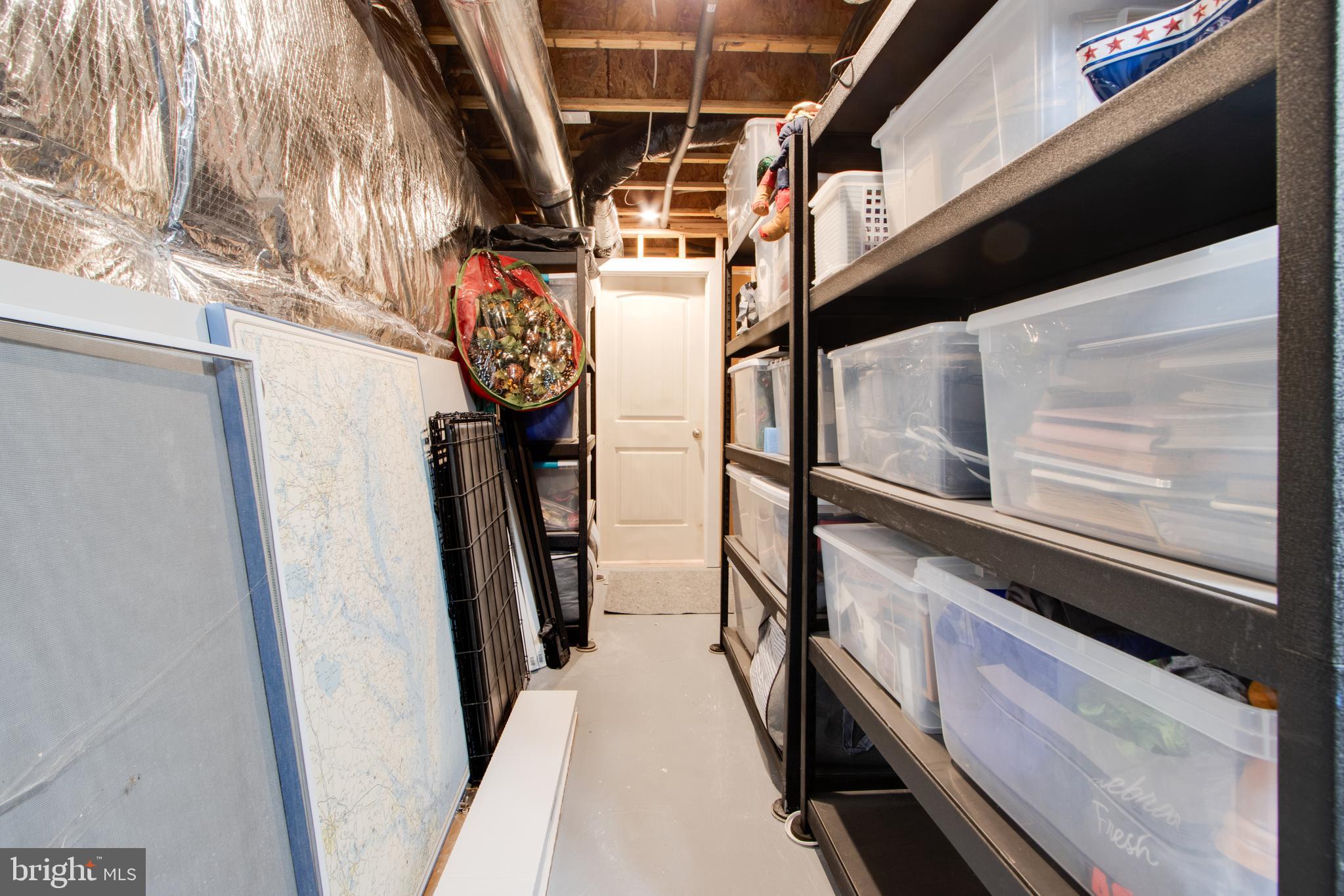 TOWER HILL - Residential