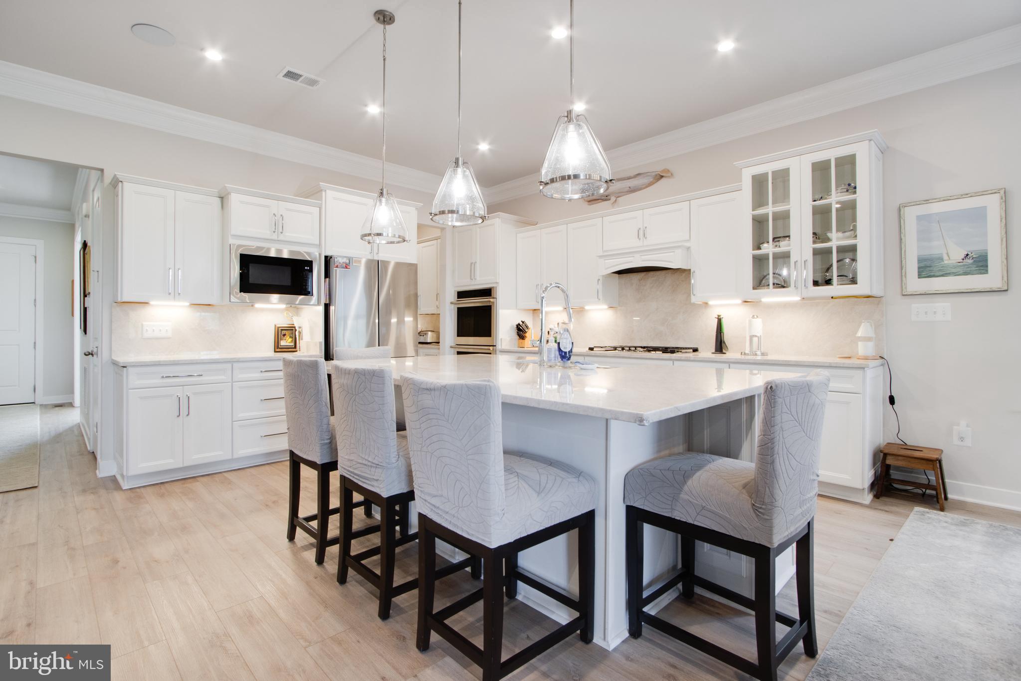 TOWER HILL - Residential