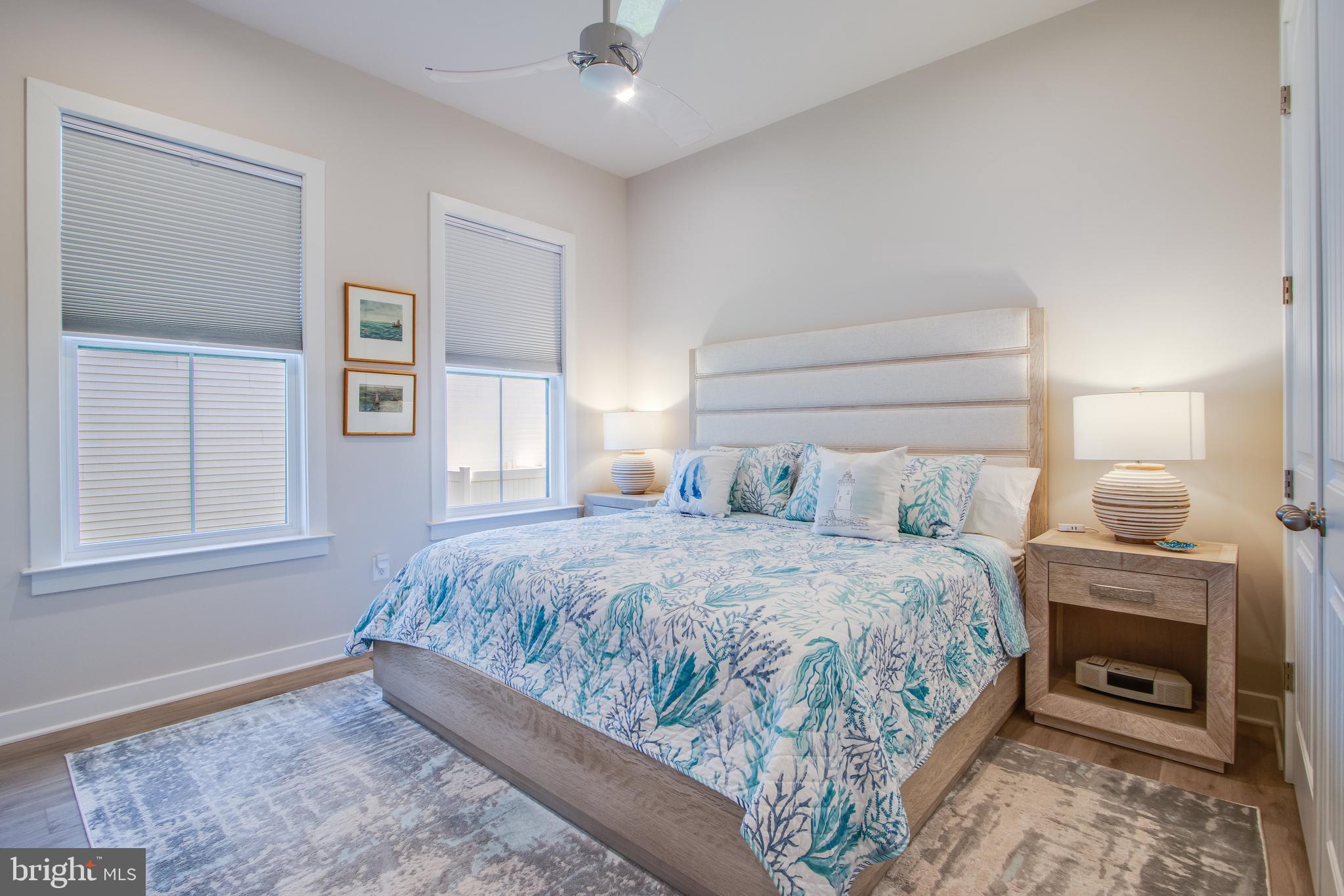 TOWER HILL - Residential