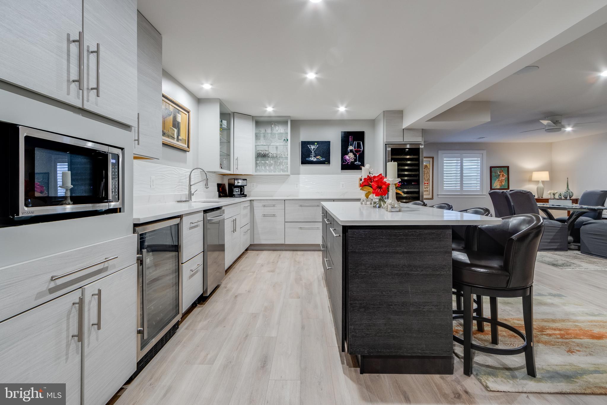 TOWER HILL - Residential