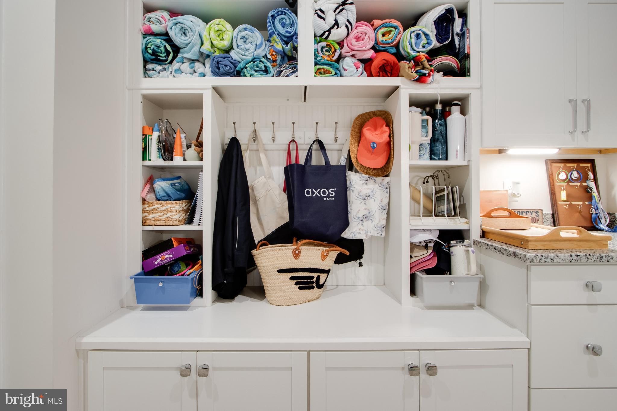 TOWER HILL - Residential