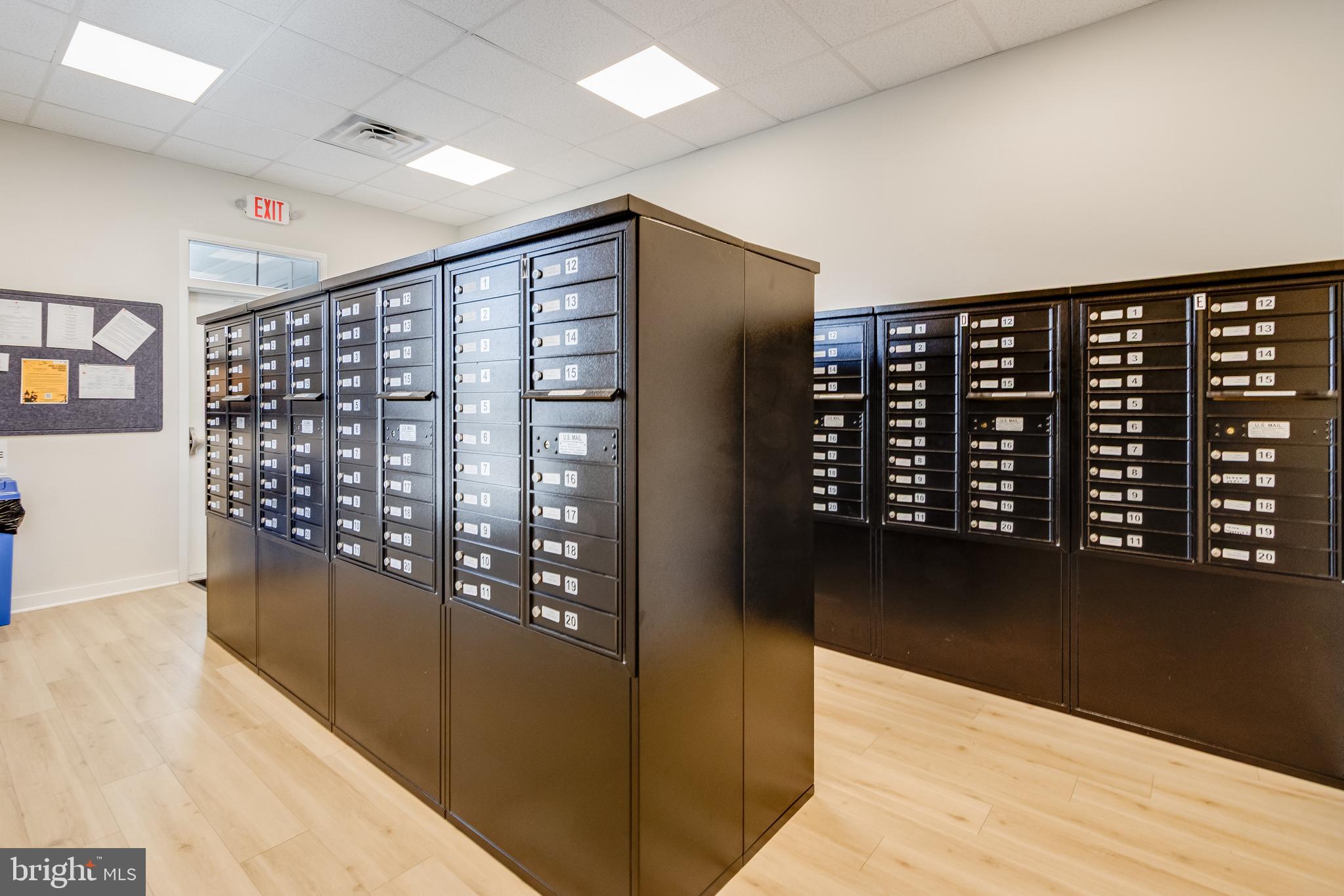 TOWER HILL - Residential