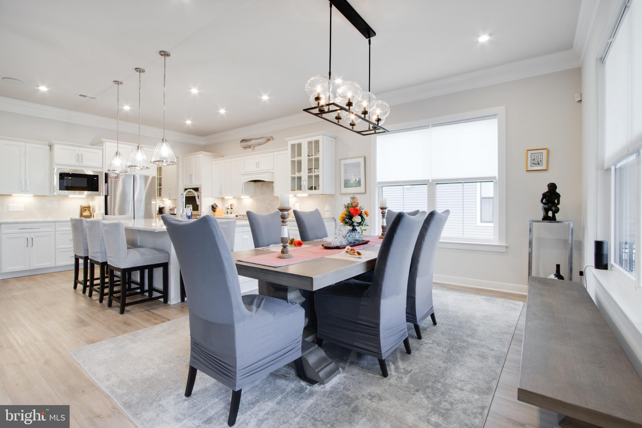 TOWER HILL - Residential