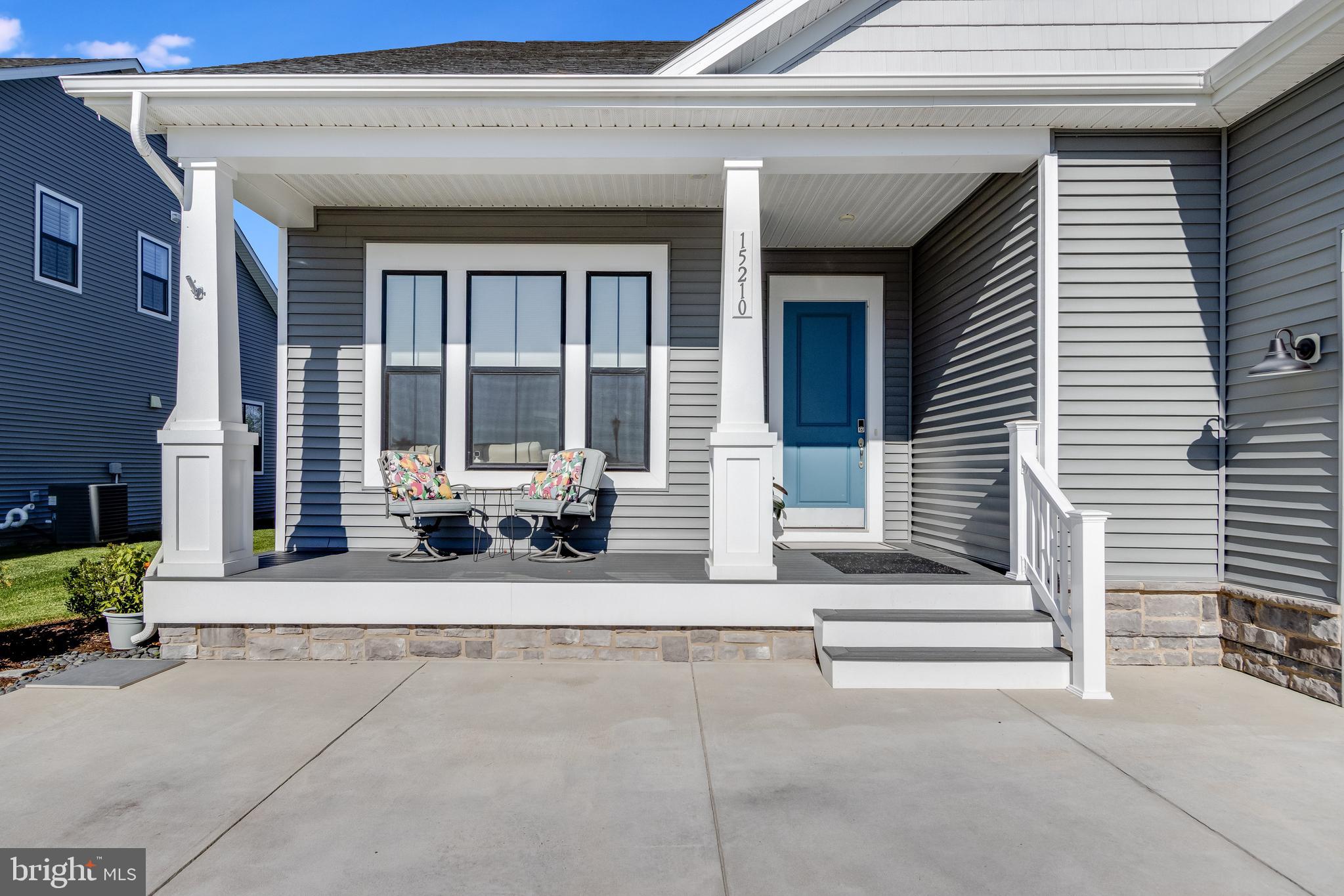 TOWER HILL - Residential