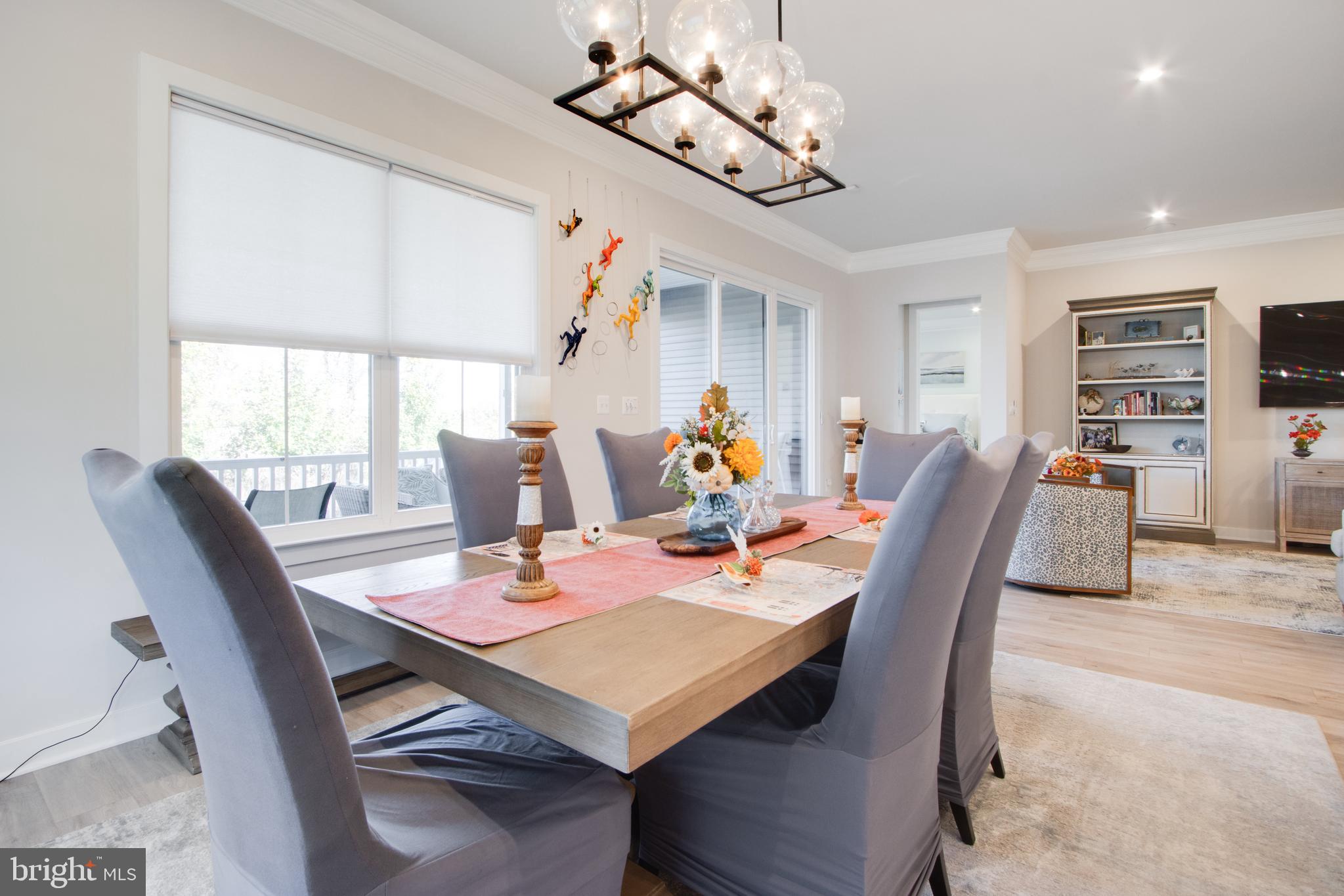 TOWER HILL - Residential