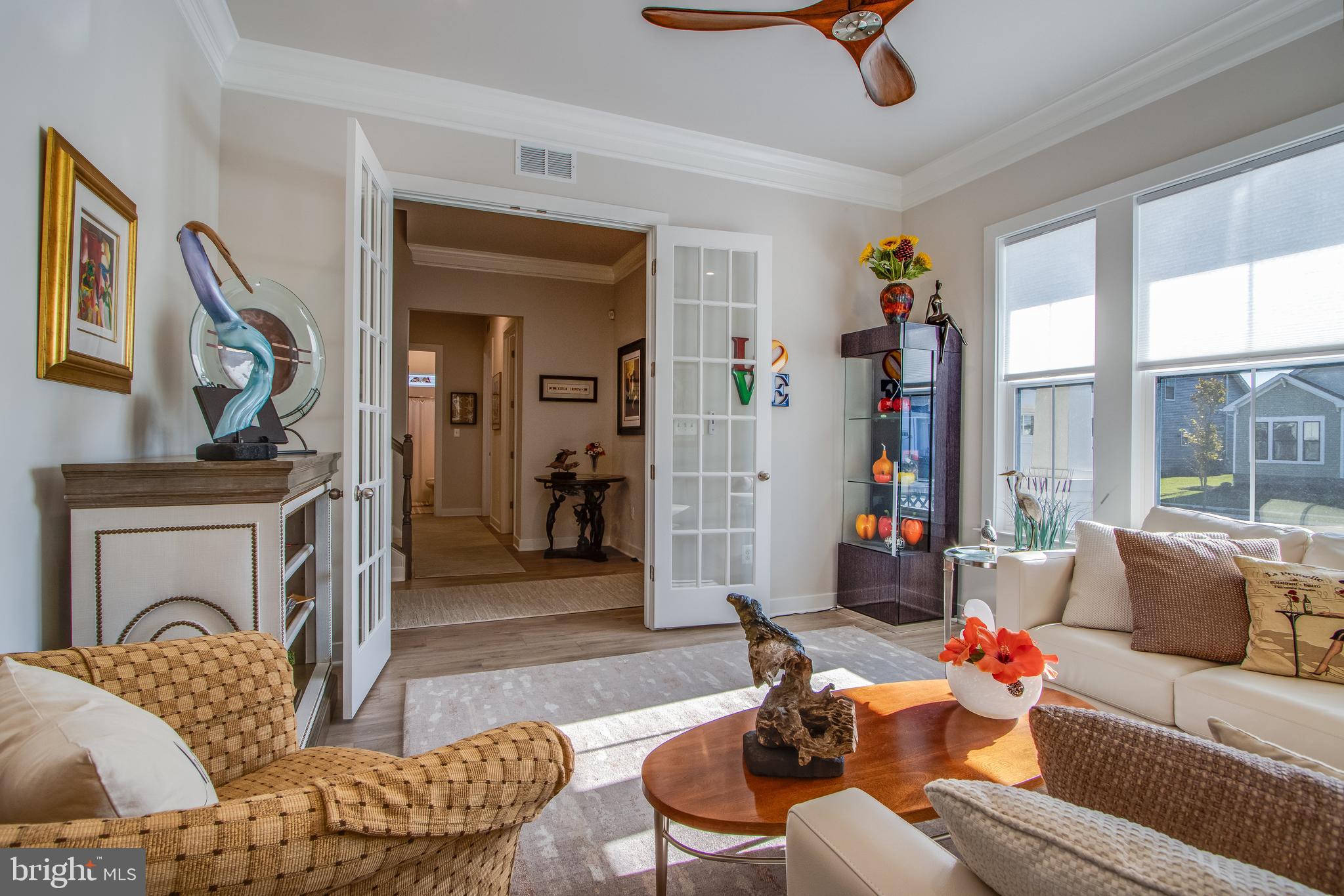 TOWER HILL - Residential