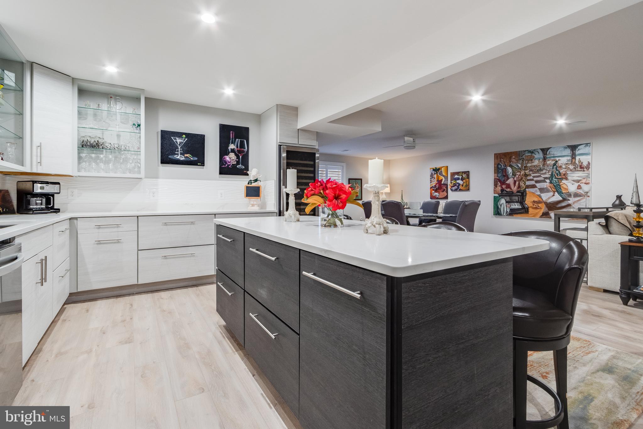 TOWER HILL - Residential