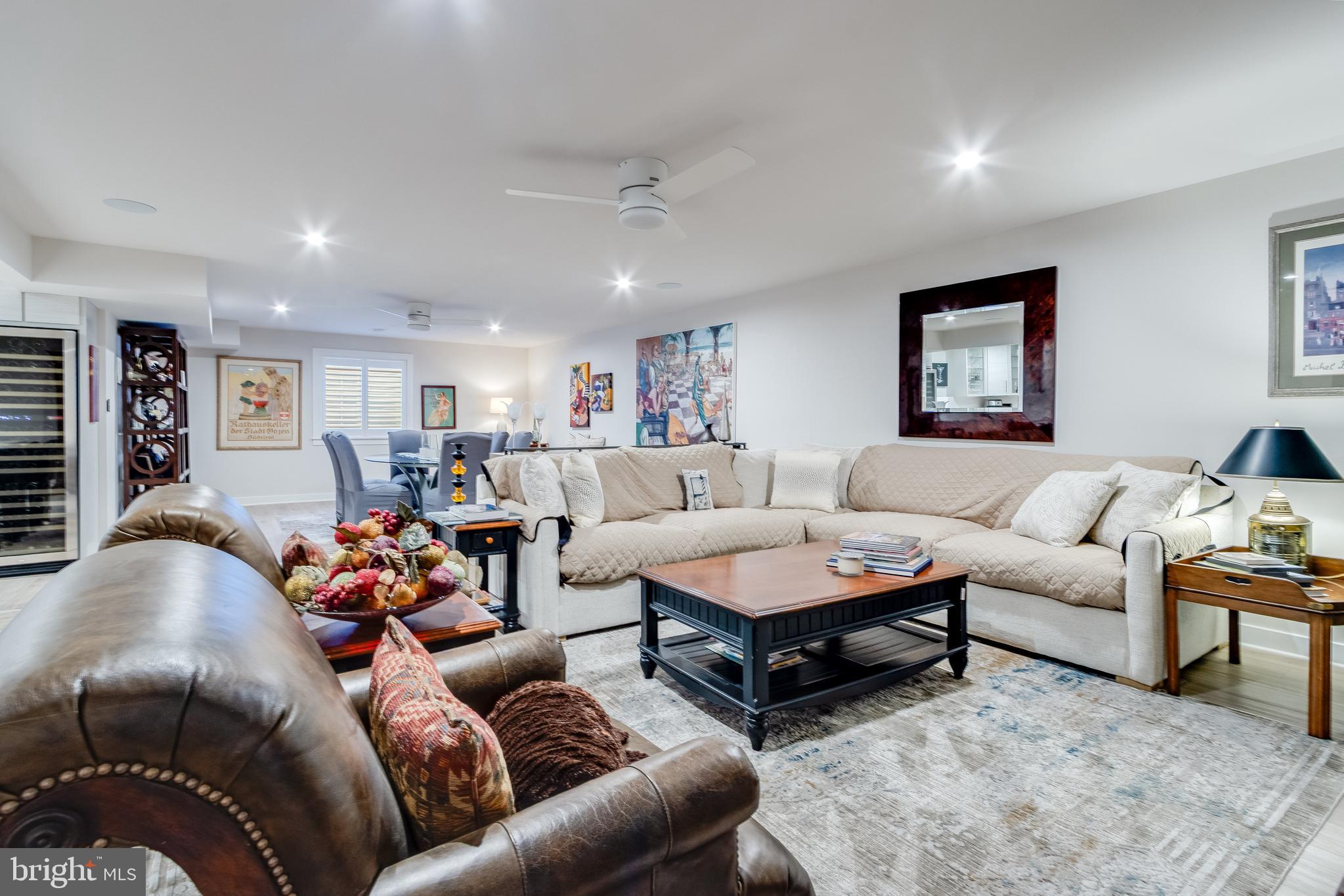 TOWER HILL - Residential