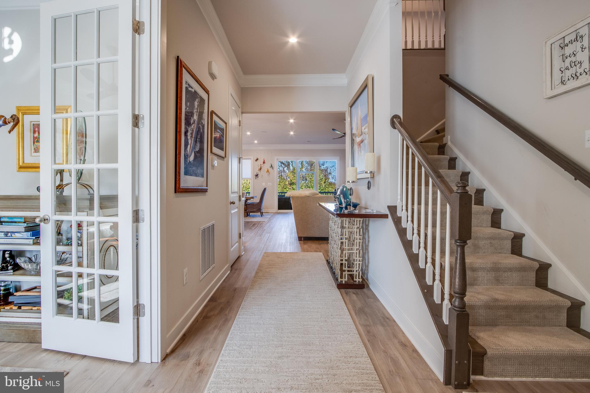 TOWER HILL - Residential