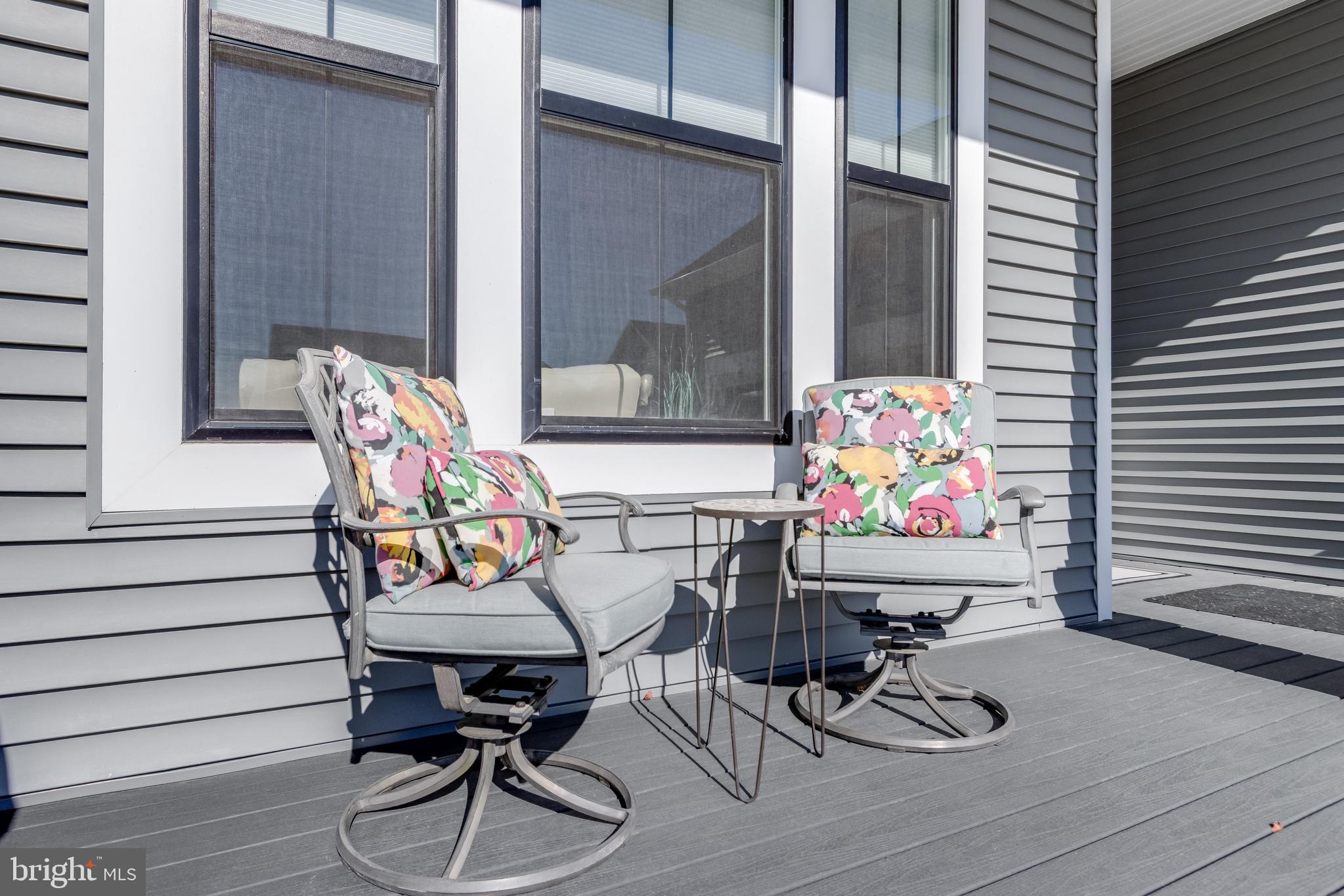 TOWER HILL - Residential