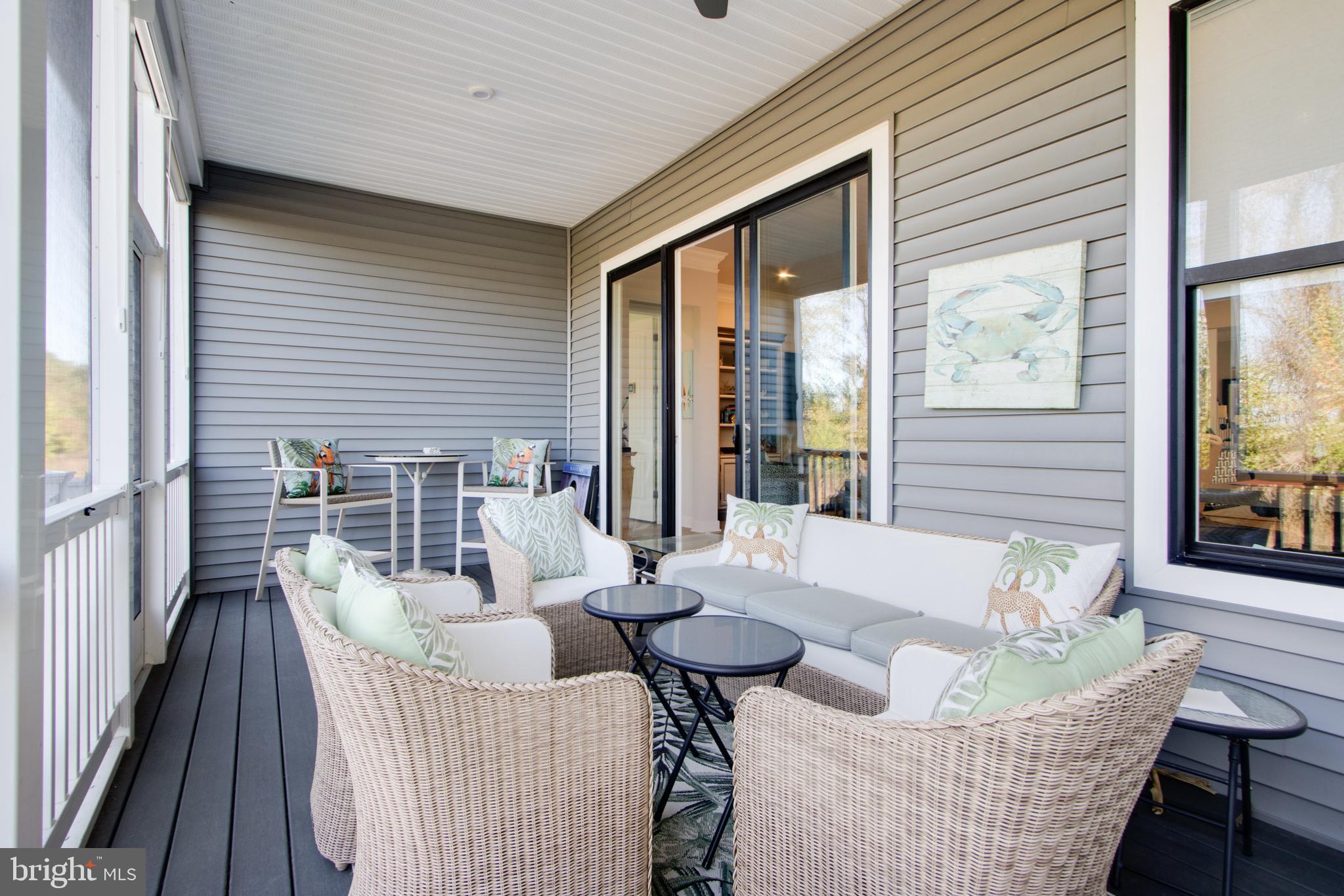 TOWER HILL - Residential