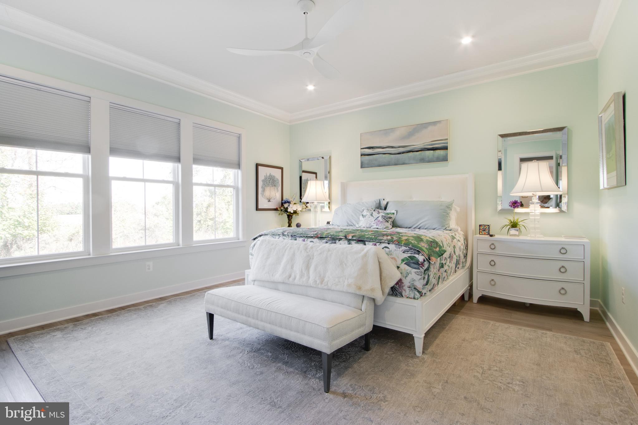 TOWER HILL - Residential