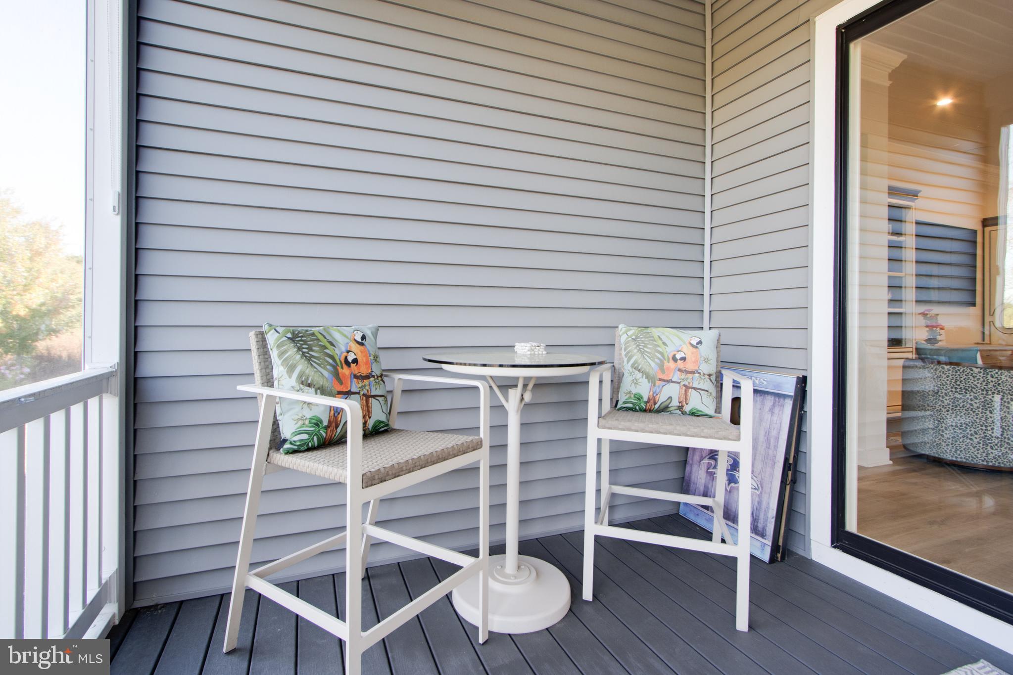 TOWER HILL - Residential