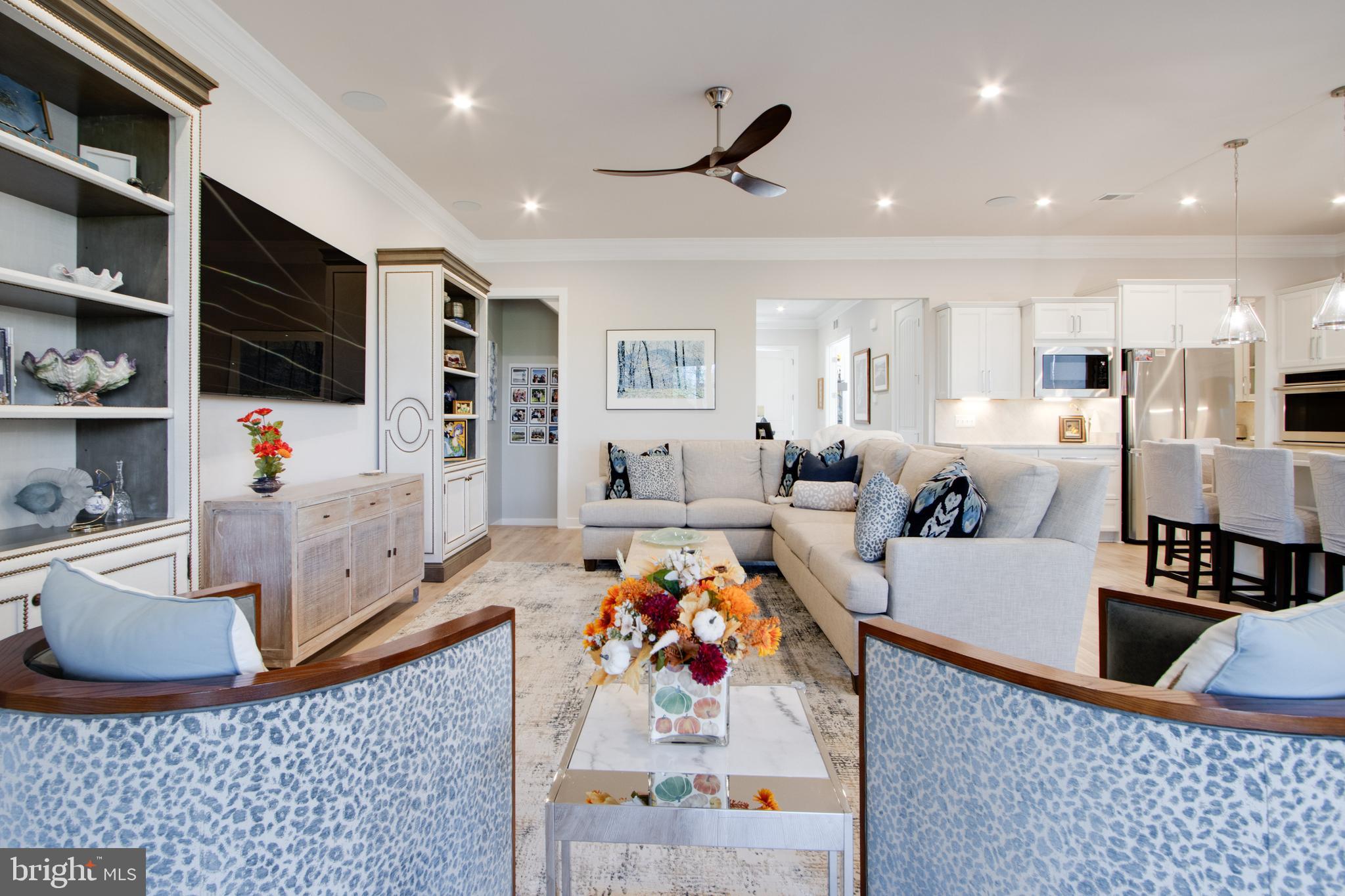 TOWER HILL - Residential