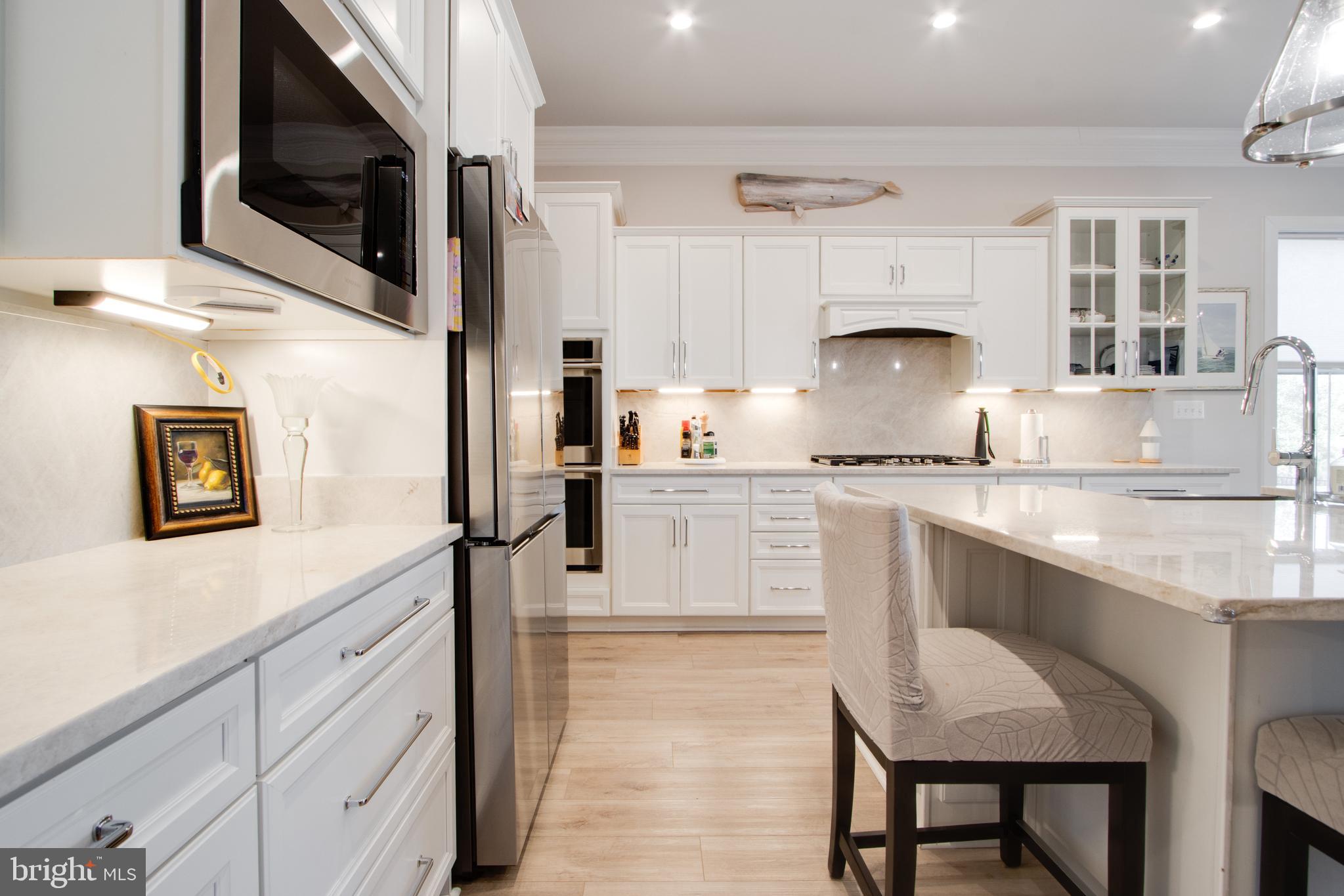 TOWER HILL - Residential