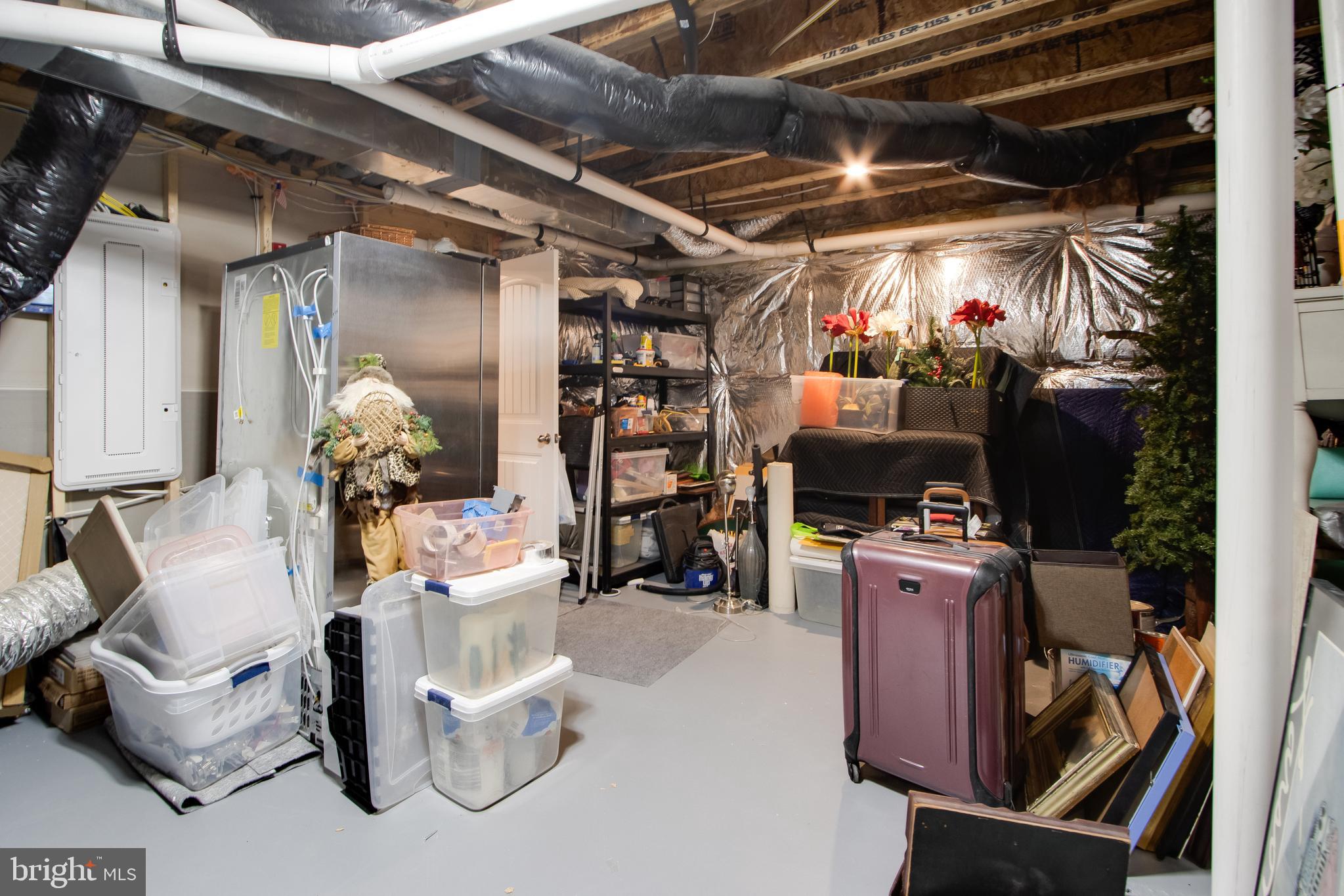 TOWER HILL - Residential