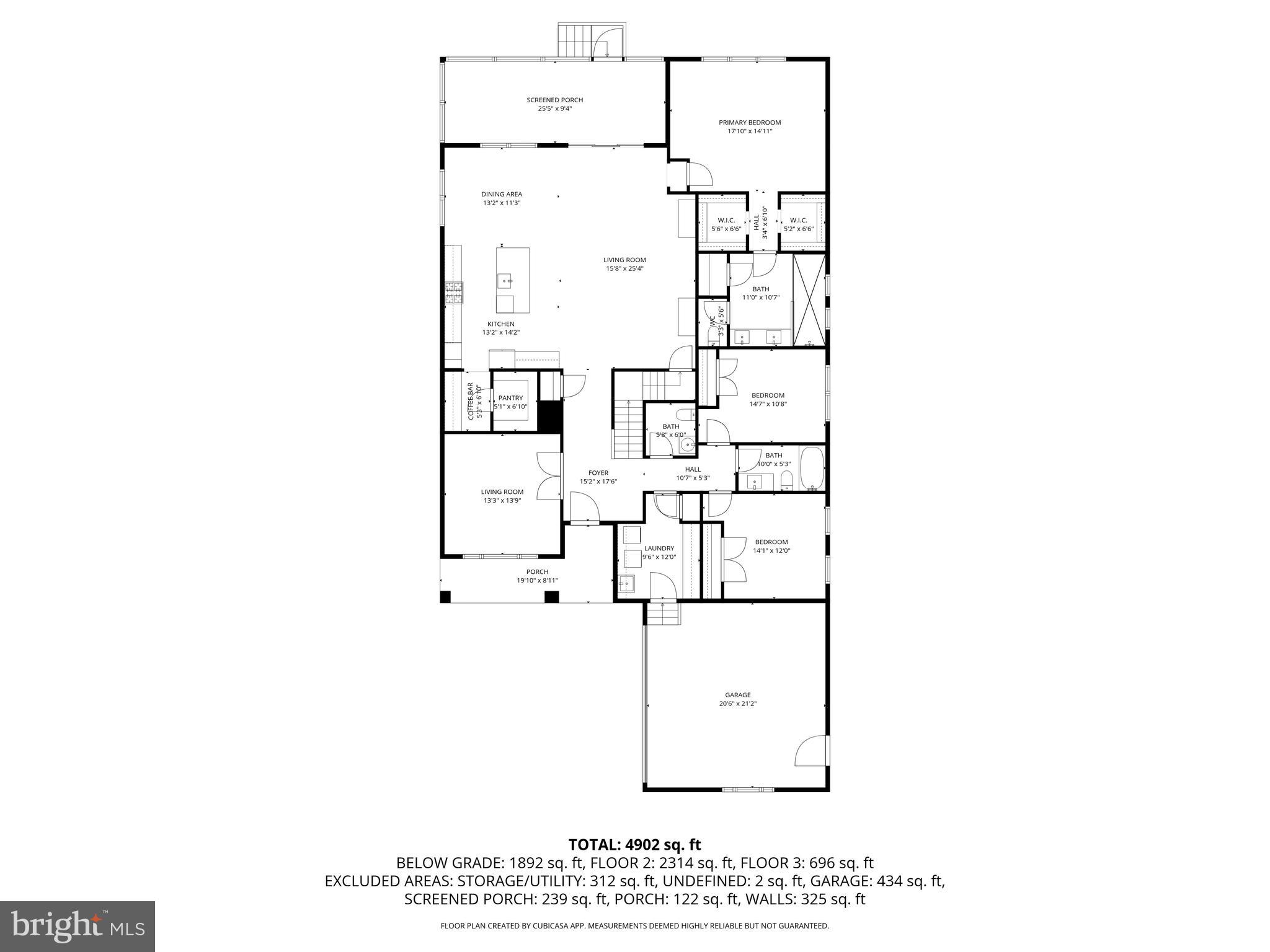 TOWER HILL - Residential