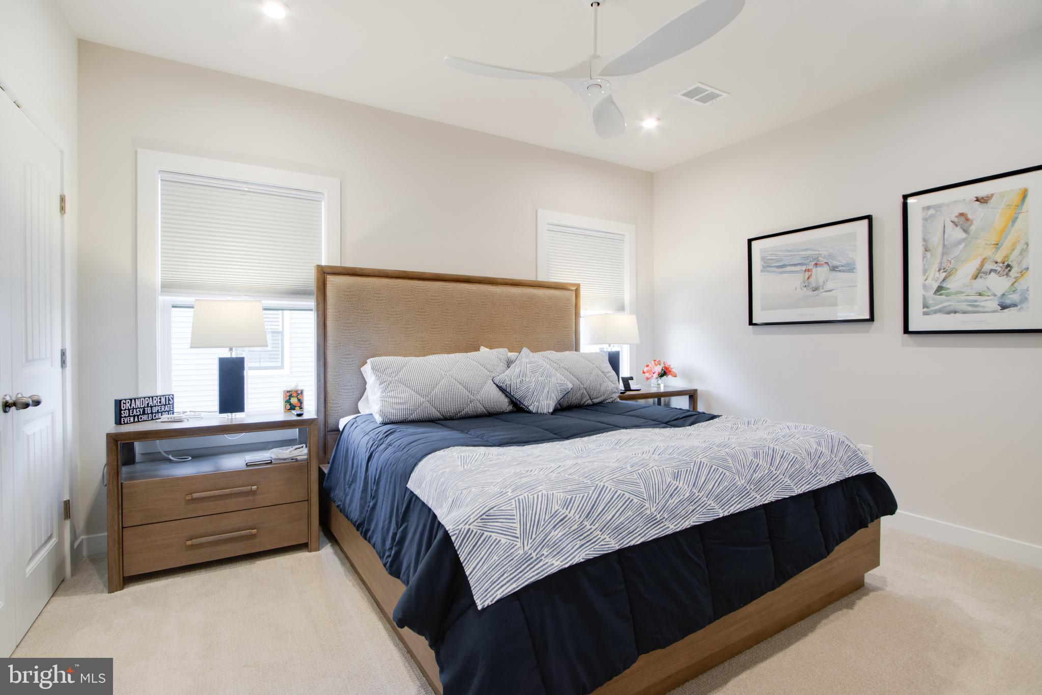 TOWER HILL - Residential