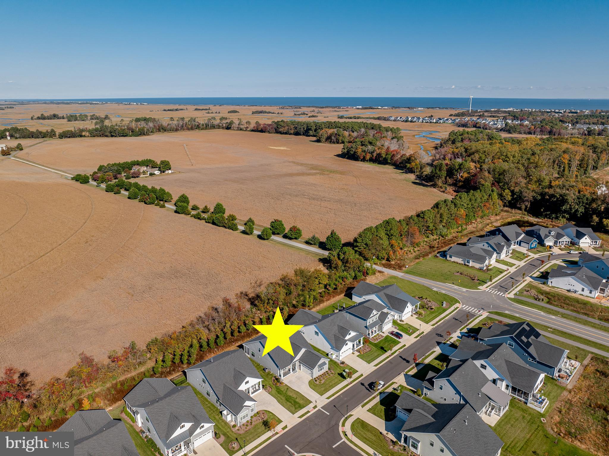 TOWER HILL - Residential