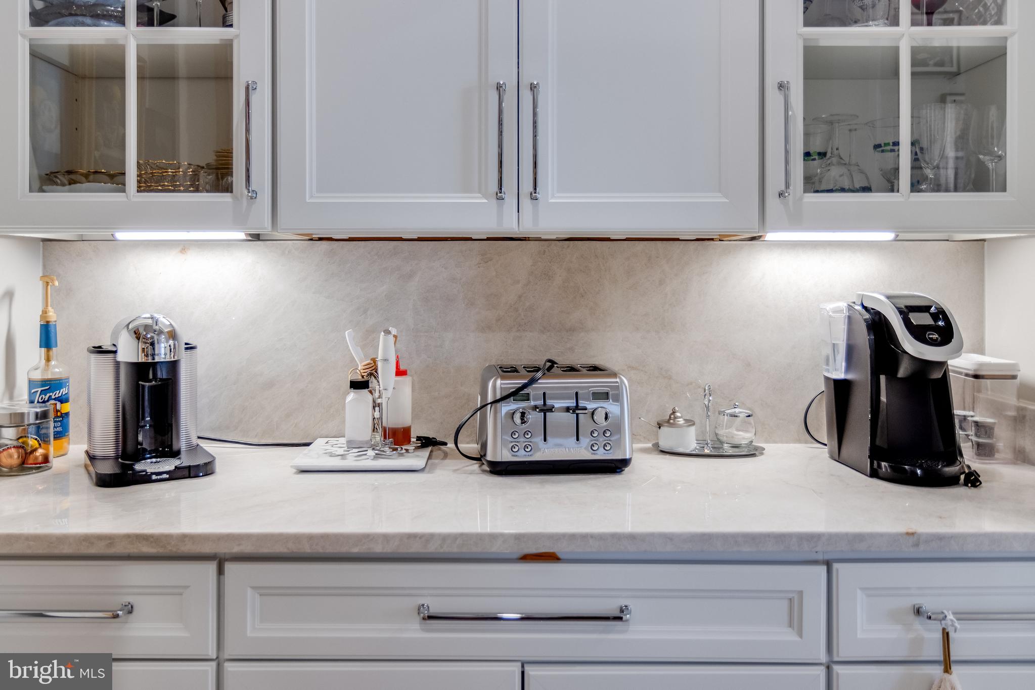 TOWER HILL - Residential