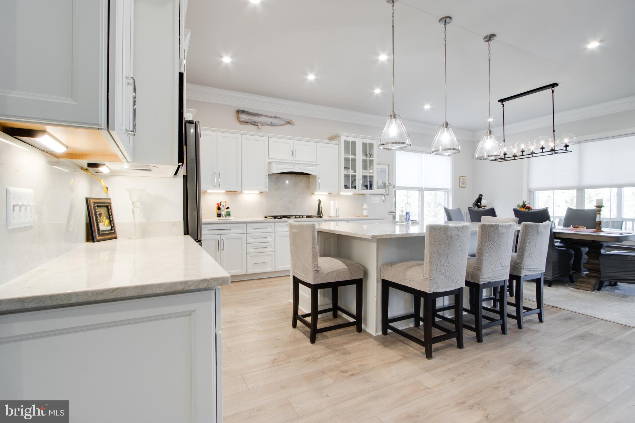 TOWER HILL - Residential