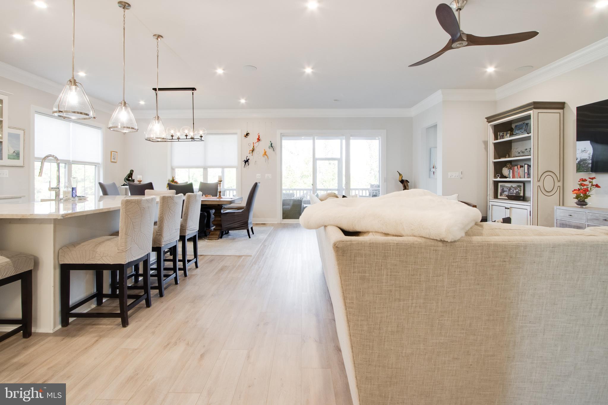 TOWER HILL - Residential