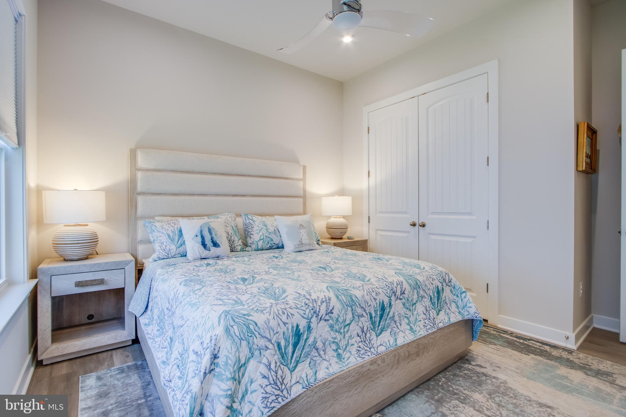 TOWER HILL - Residential