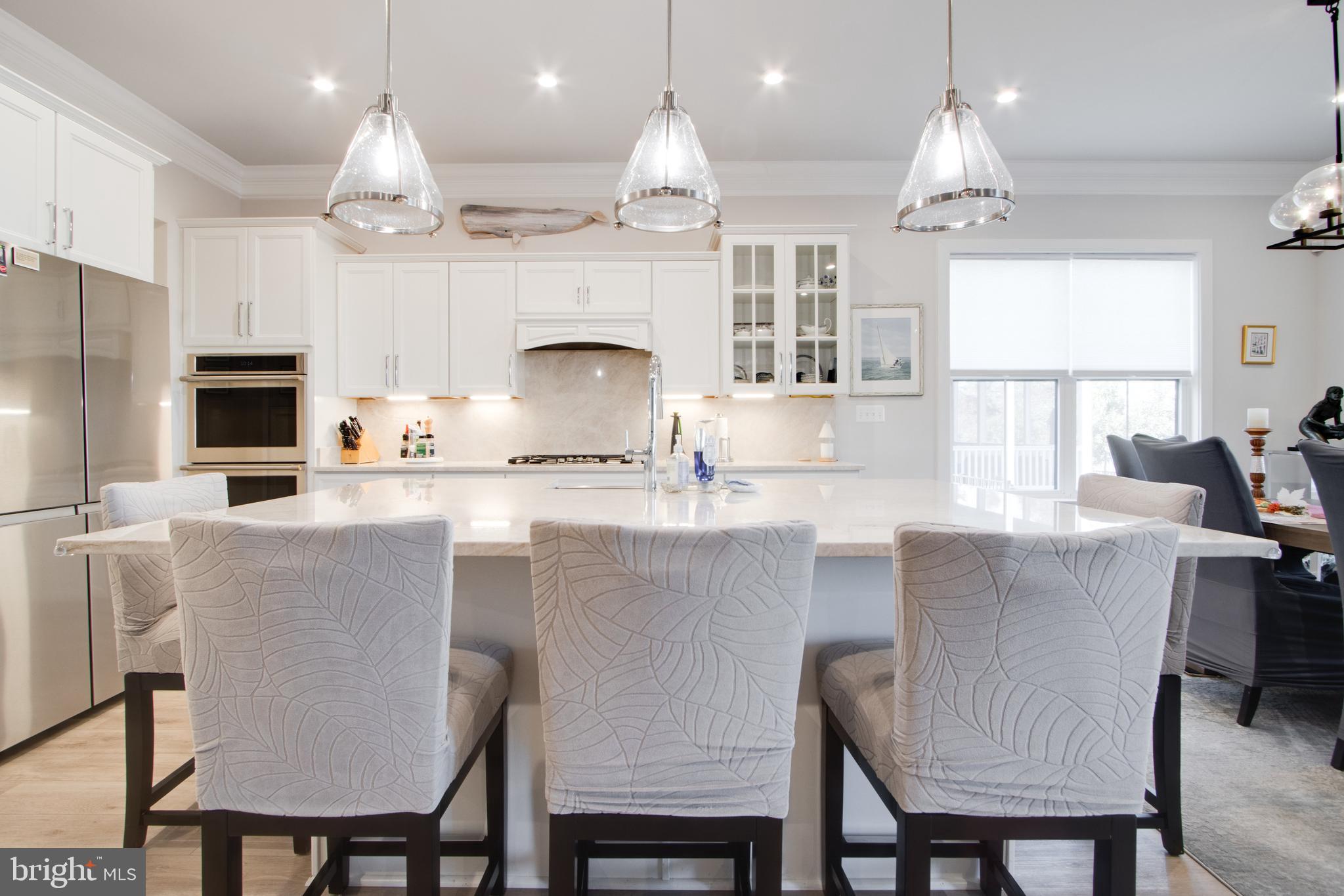 TOWER HILL - Residential