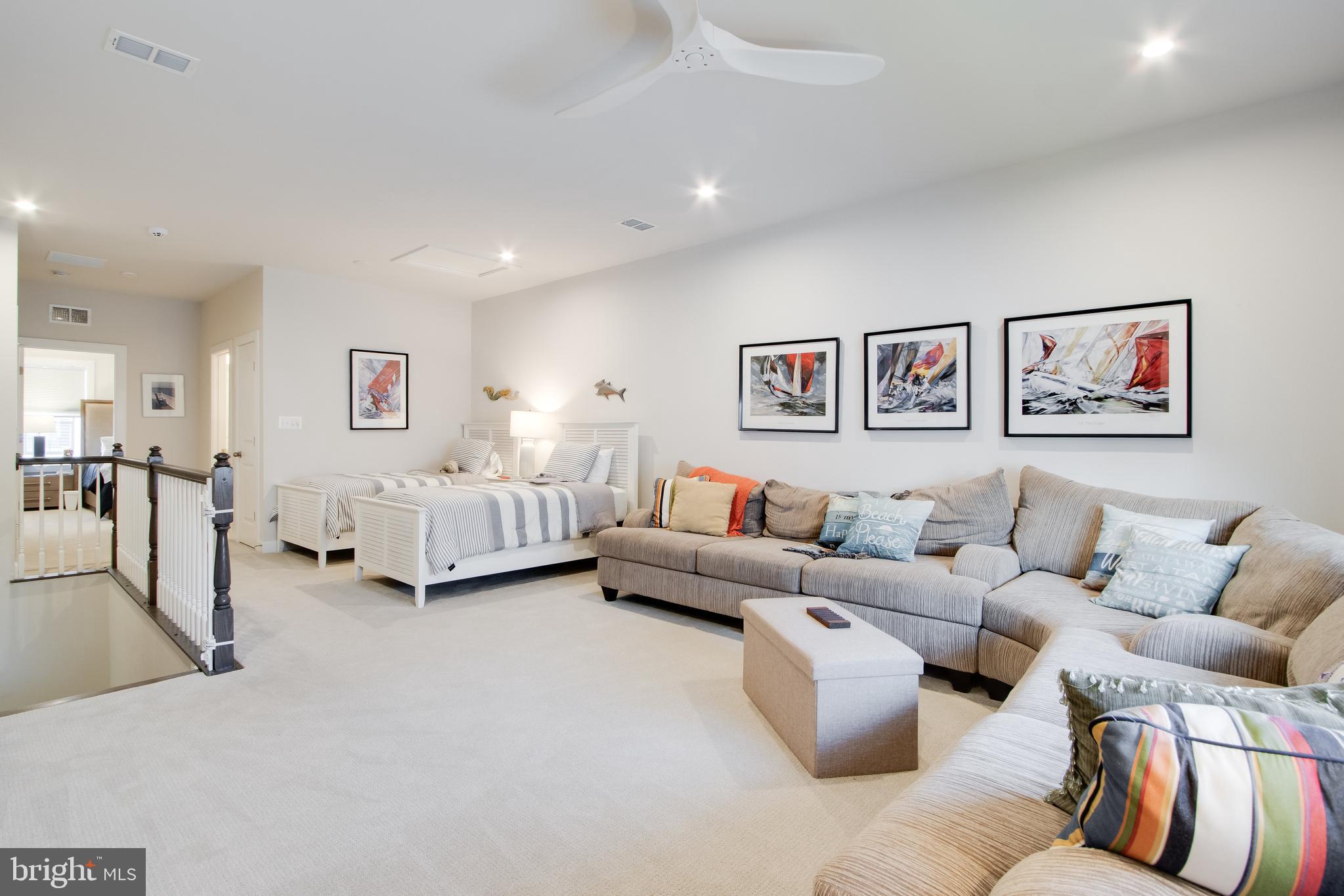 TOWER HILL - Residential