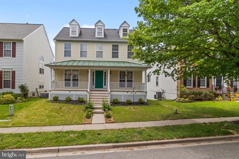Homes For Rent - 19028 Noble Oak Drive<br/> GERMANTOWN, MD 20874
