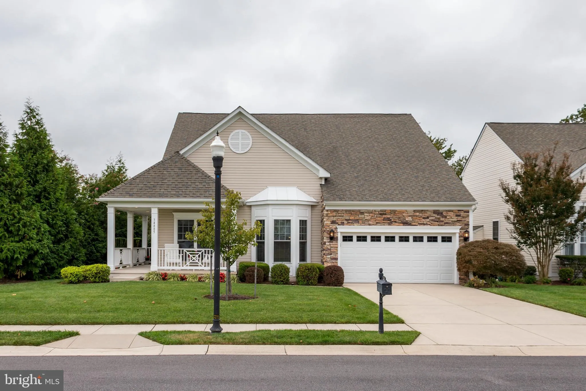 34885 Bay Crossing Boulevard, Lewes, DE 19958