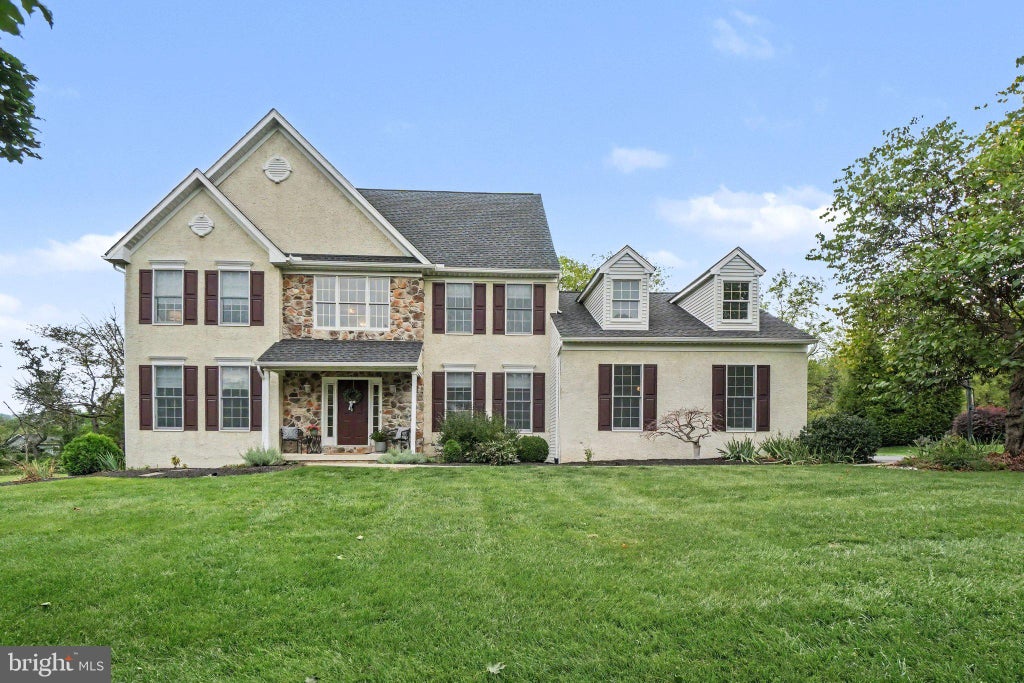 Photo of 6440 Eichler Circle, COOPERSBURG, PA 18036 (MLS # PALH2016894)
